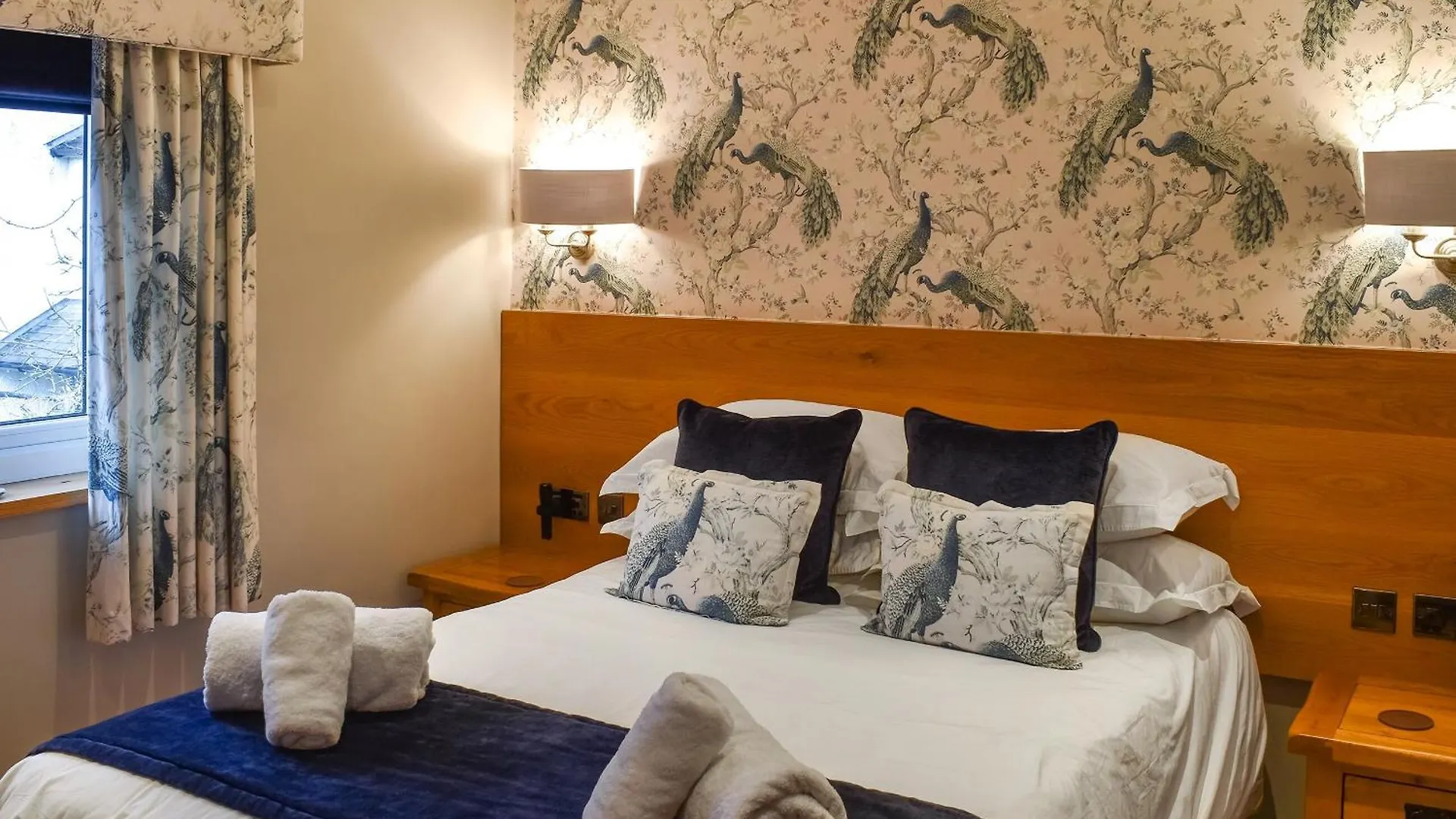 Penny Rigg Holiday home