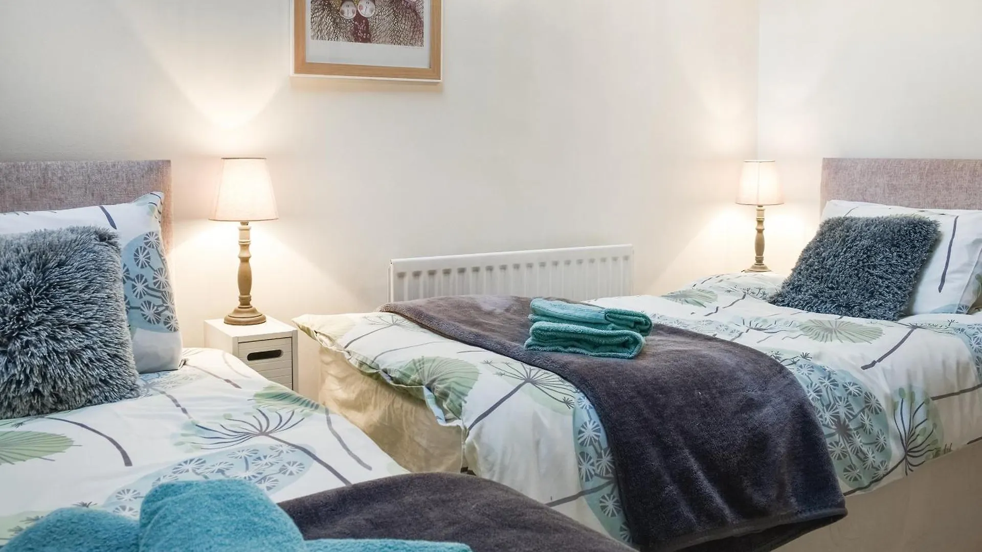West Kellet Holiday home Silecroft