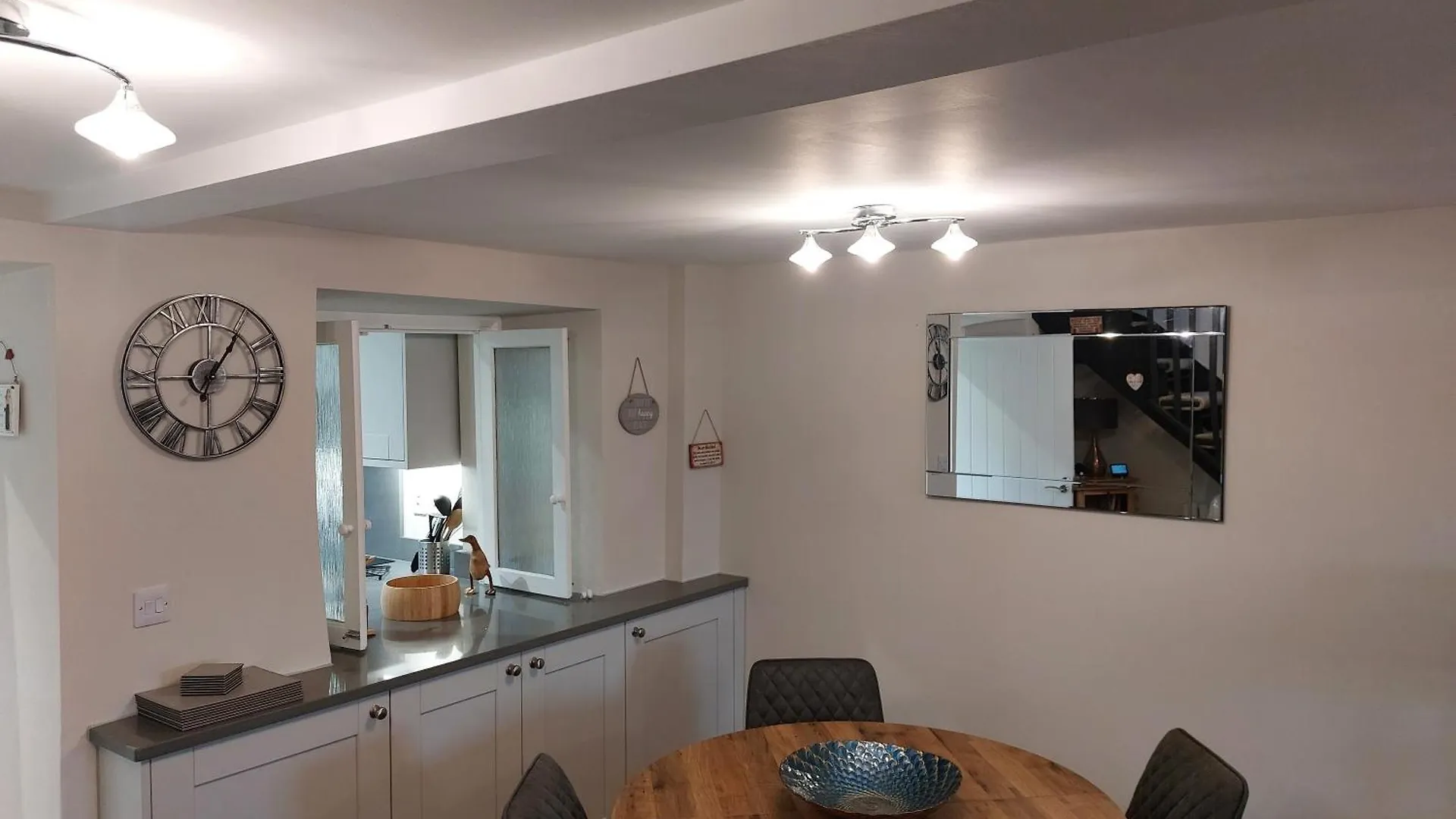 Holiday home Sunny Bank, Cark-in-cartmel