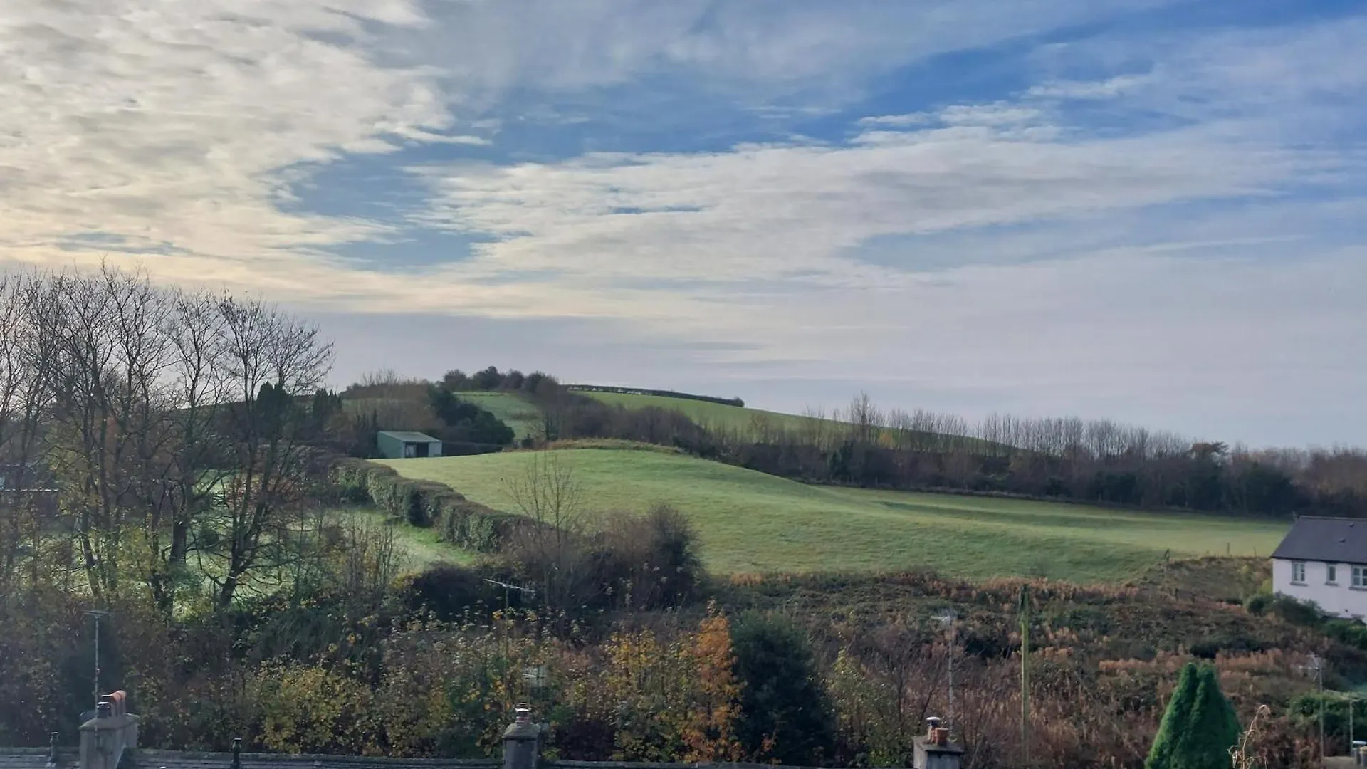 Sunny Bank, Cark-in-cartmel Prázdninový dům *