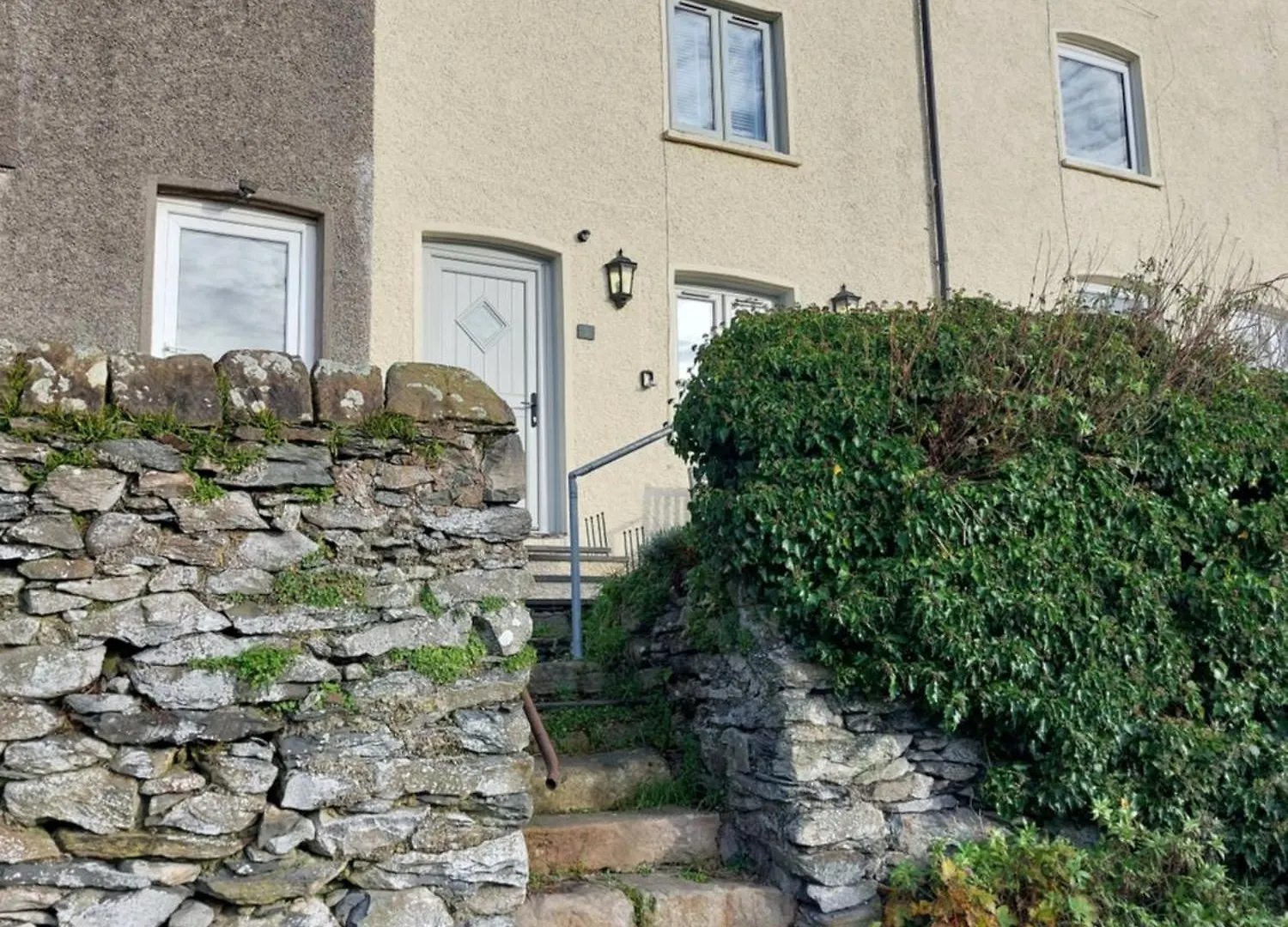 Sunny Bank, Cark-in-cartmel *