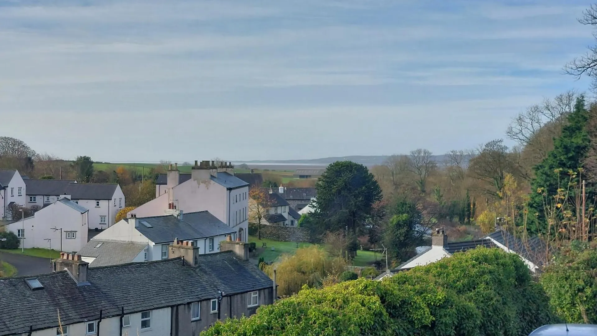 Sunny Bank, Cark-in-cartmel