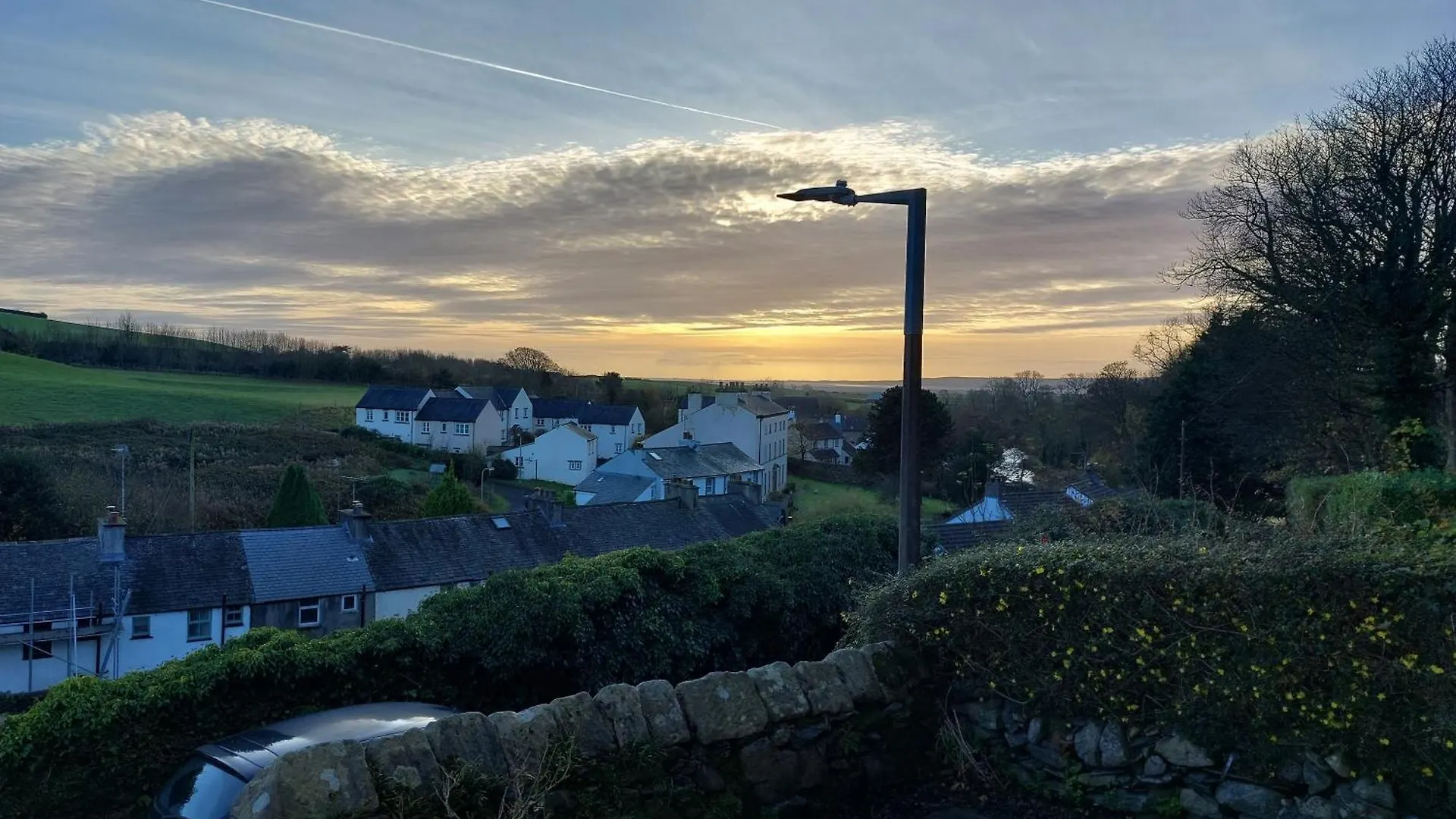 Prázdninový dům Sunny Bank, Cark-in-cartmel