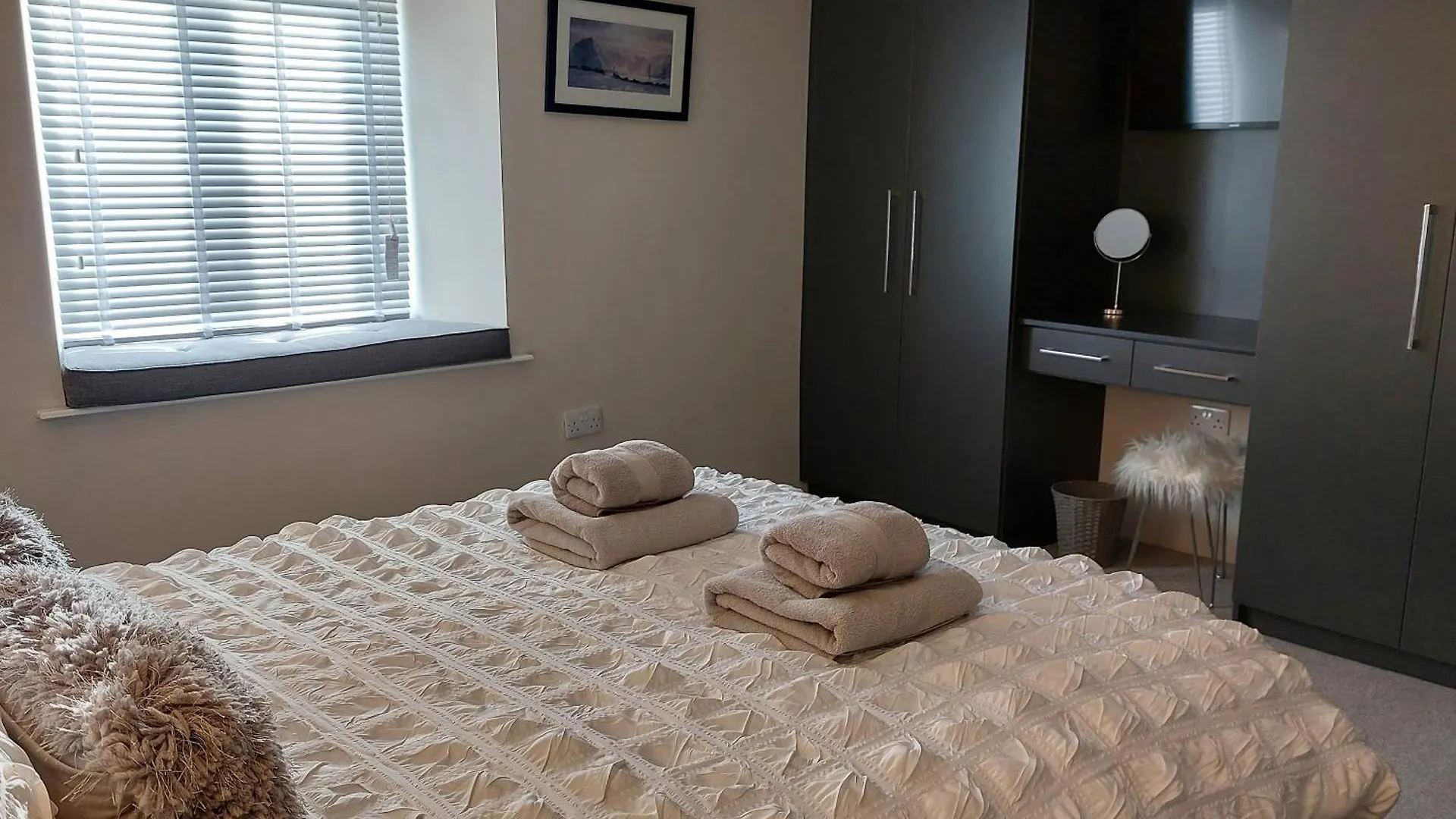 Sunny Bank, Cark-in-cartmel Holiday home *