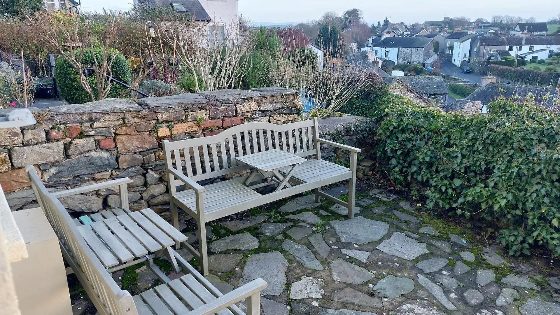Sunny Bank, Cark-in-cartmel