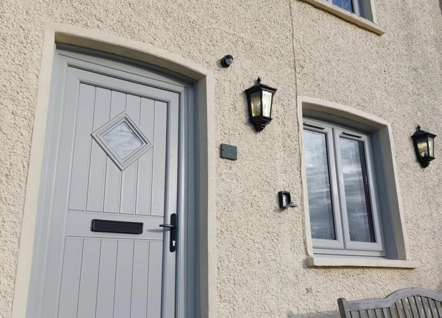 Sunny Bank, Cark-in-cartmel Holiday home *