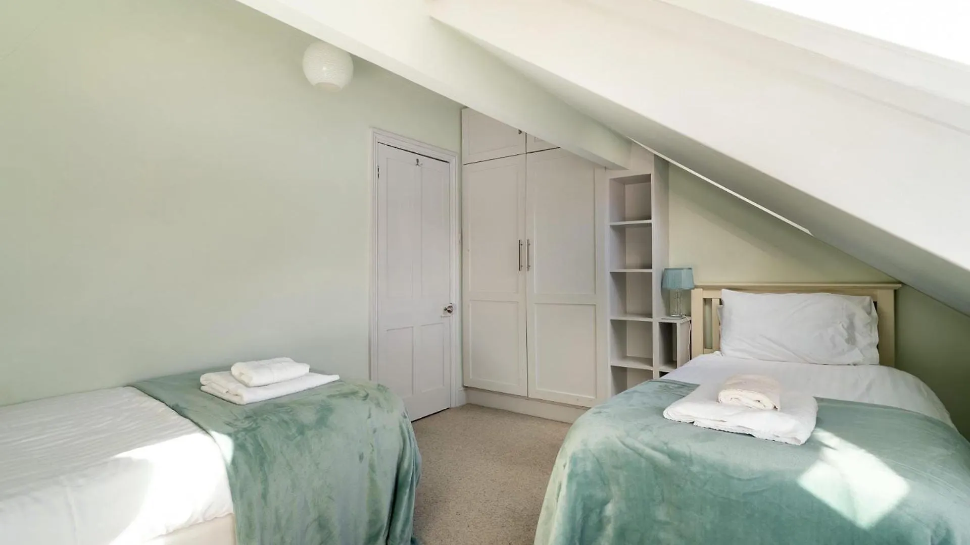 Bowman Holiday home