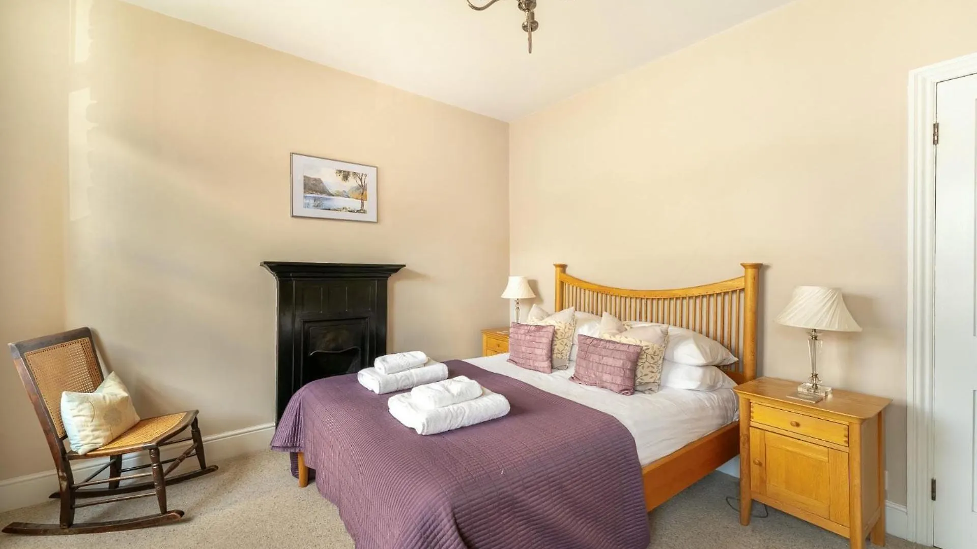 Holiday home Bowman Ambleside