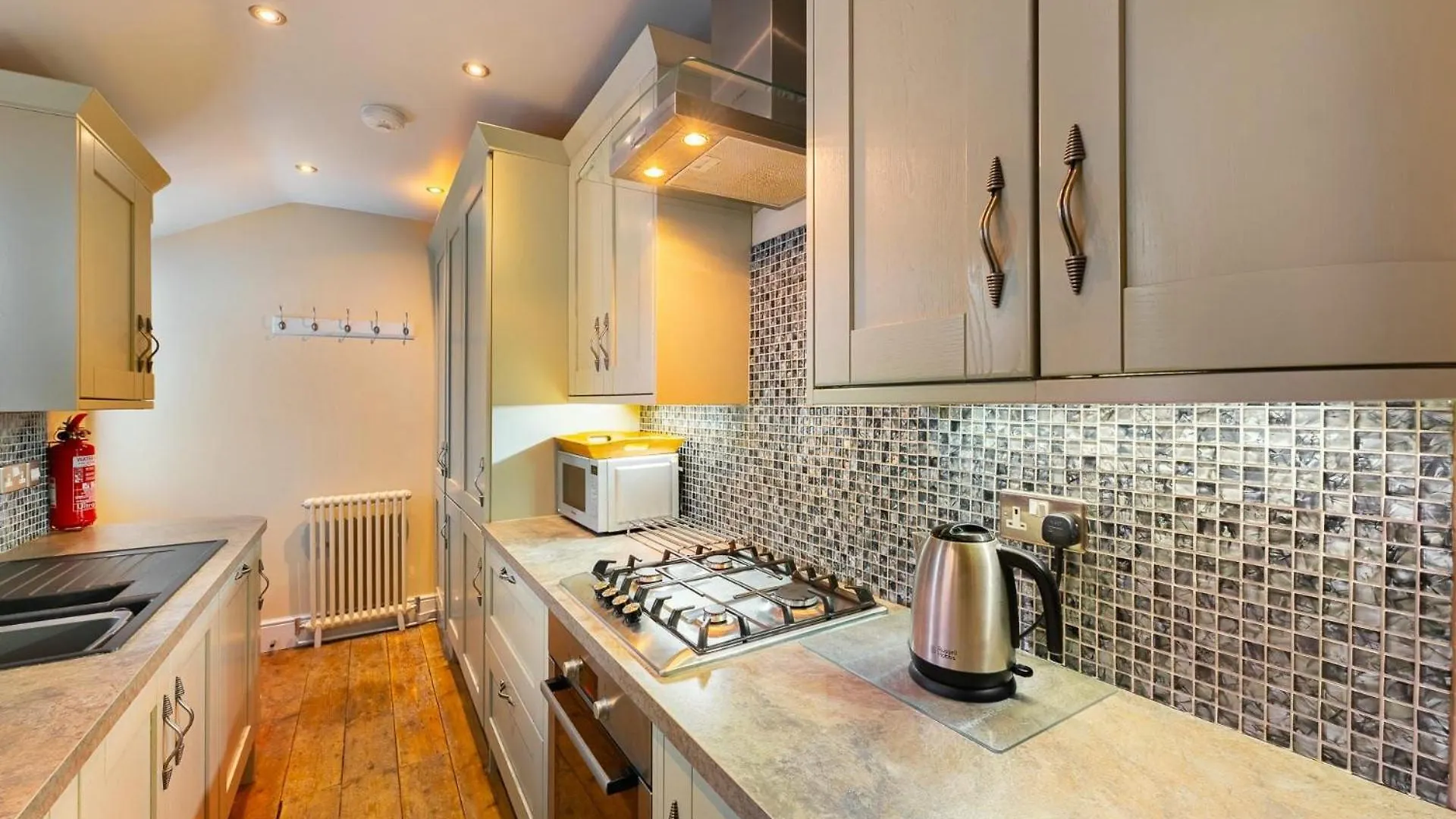 Holiday home Bowman Ambleside