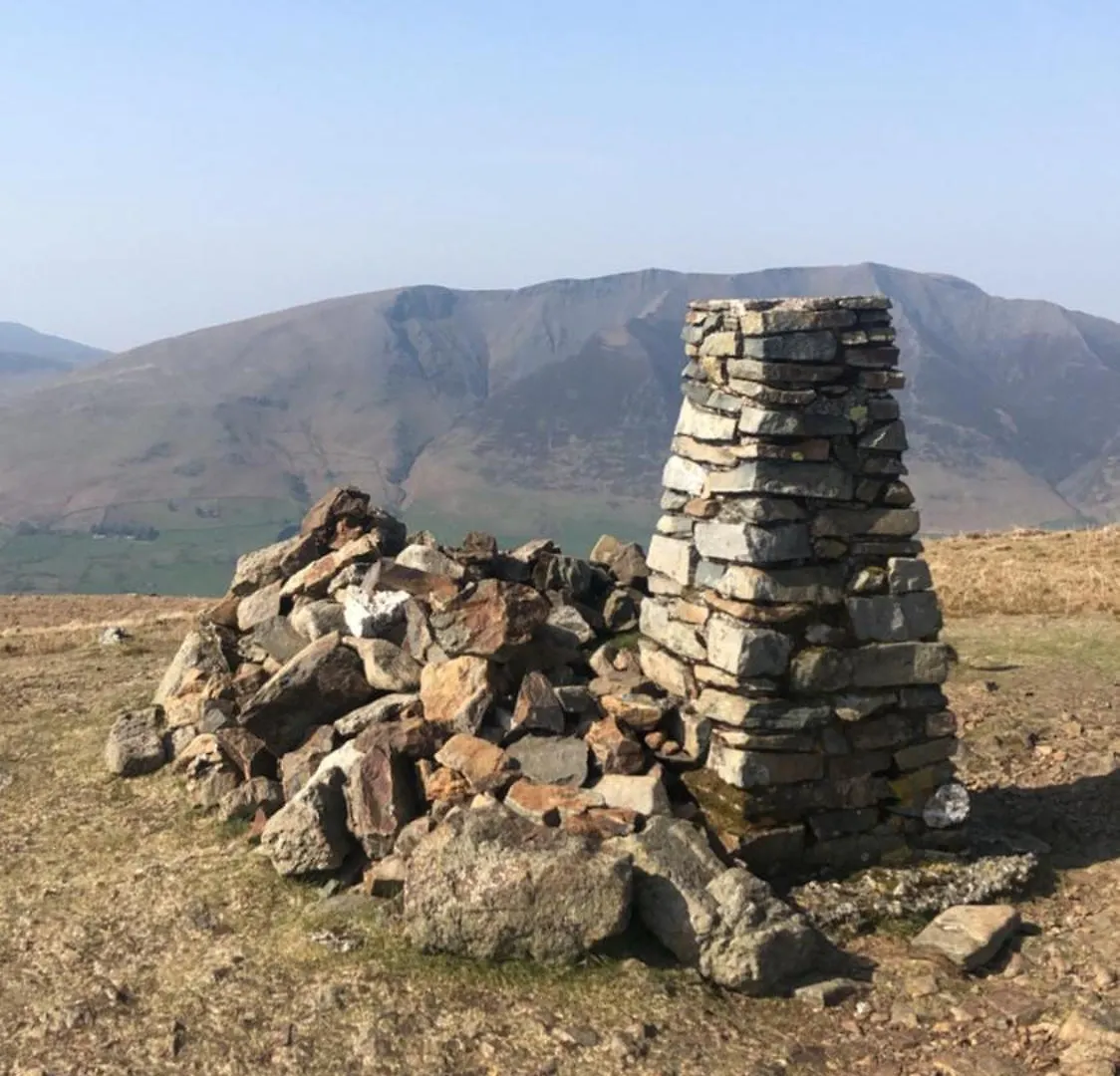Robinson's Retreat - - District Cockermouth