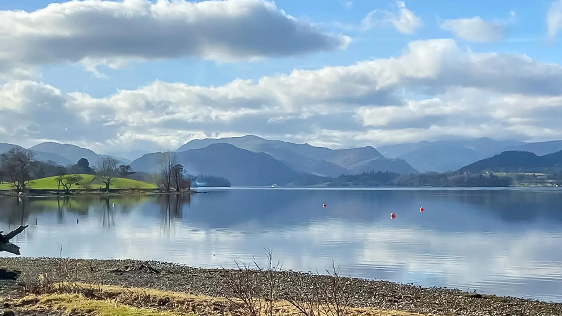 Holiday home Reading Askham (Cumbria)