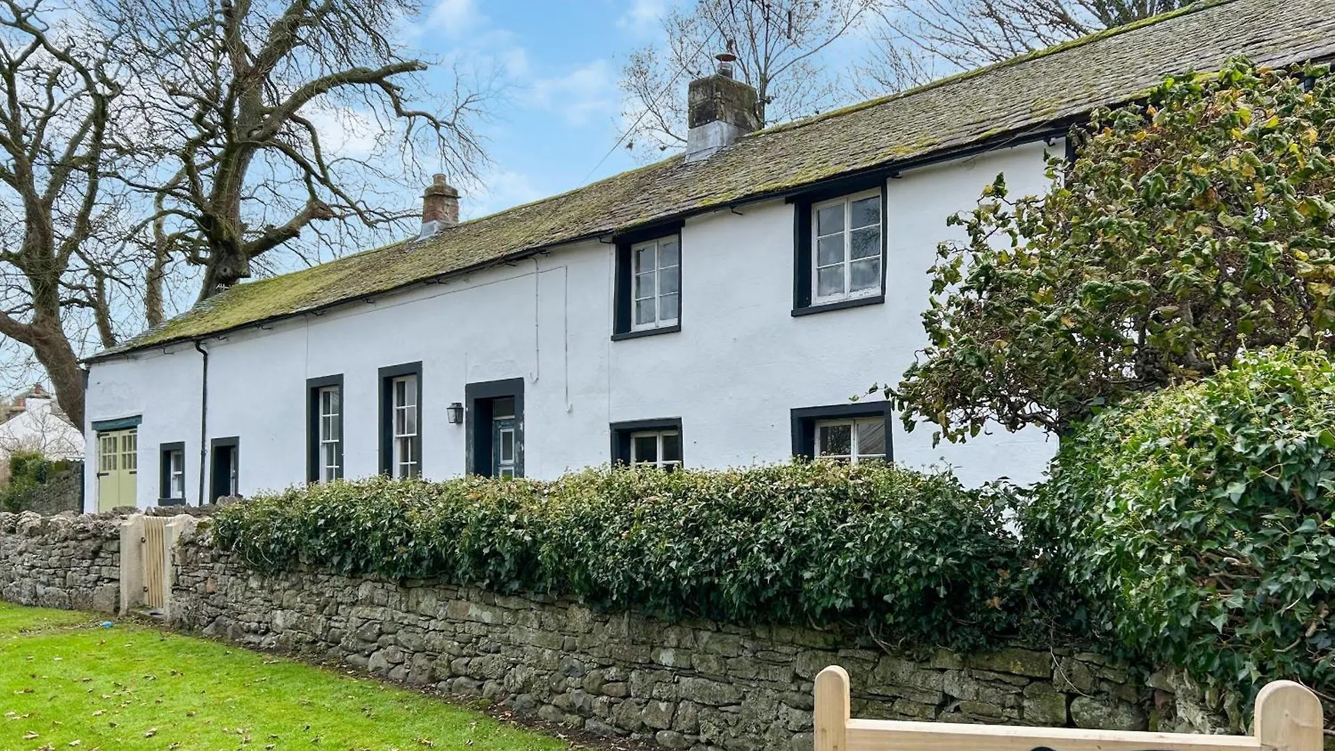 Holiday home Reading Askham (Cumbria)