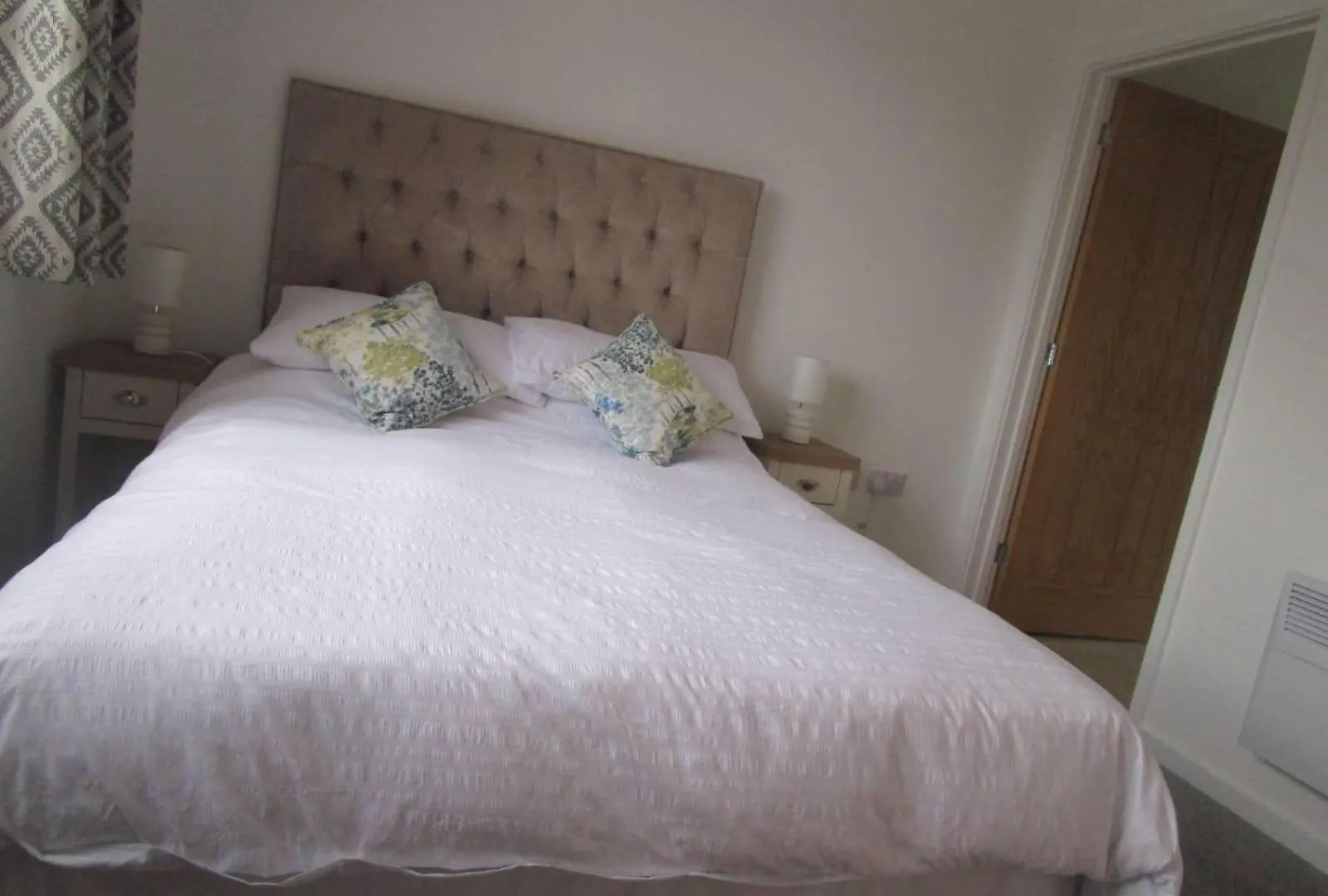 Oak End Apartment