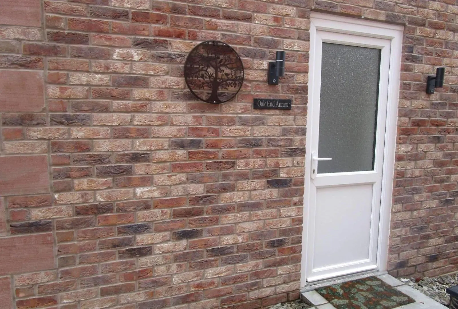 Oak End Apartment
