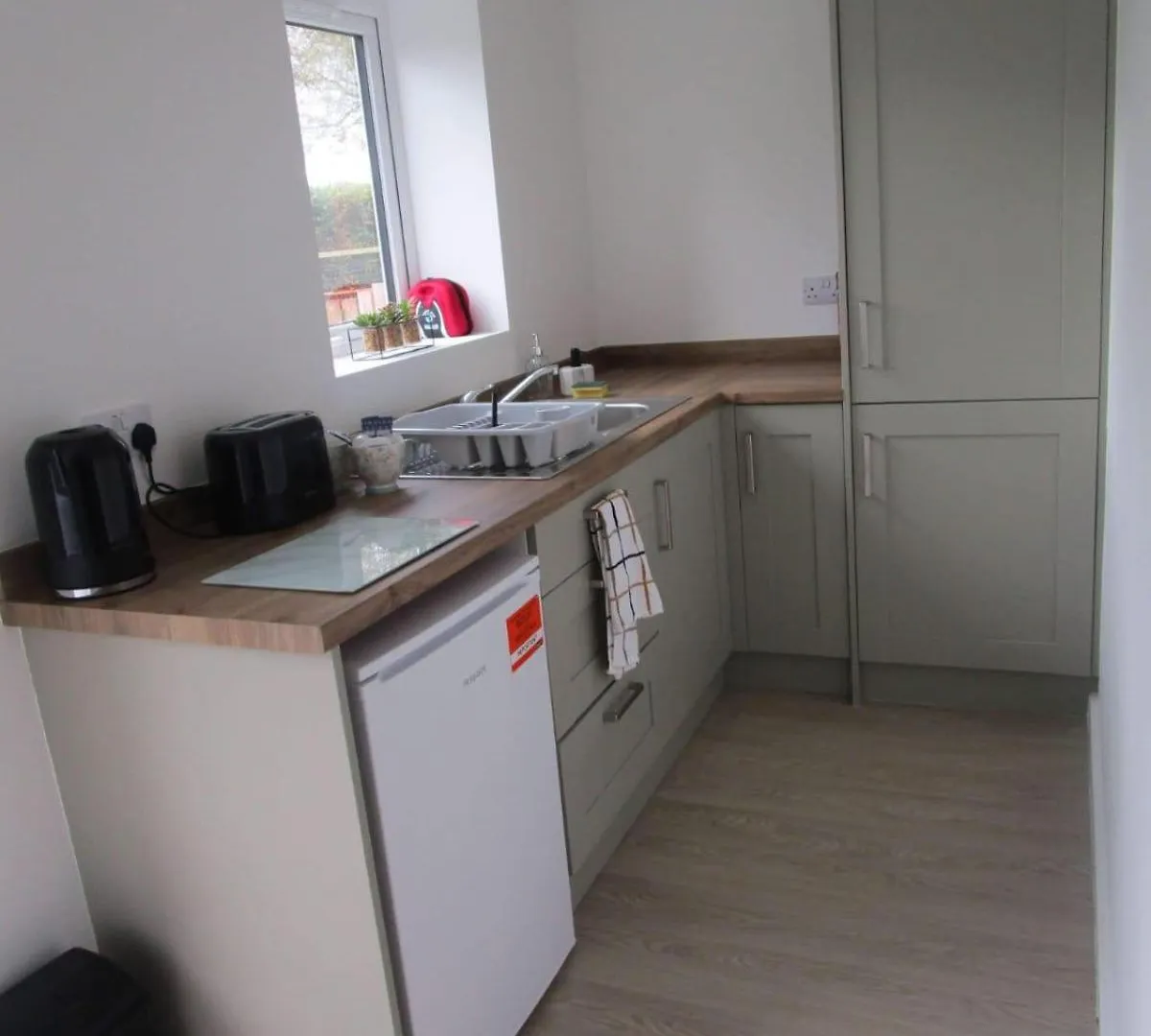 Apartment Oak End Carlisle (Cumbria)