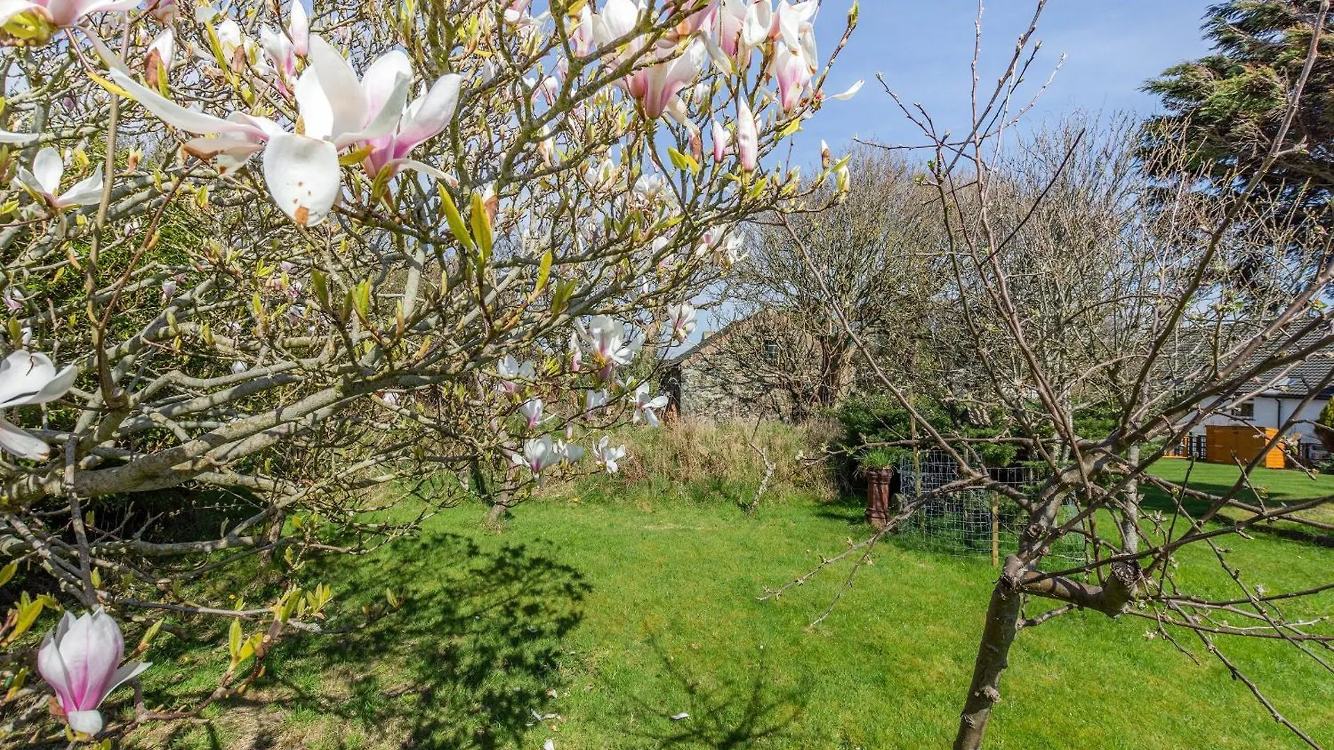 Holiday home Court End Silecroft
