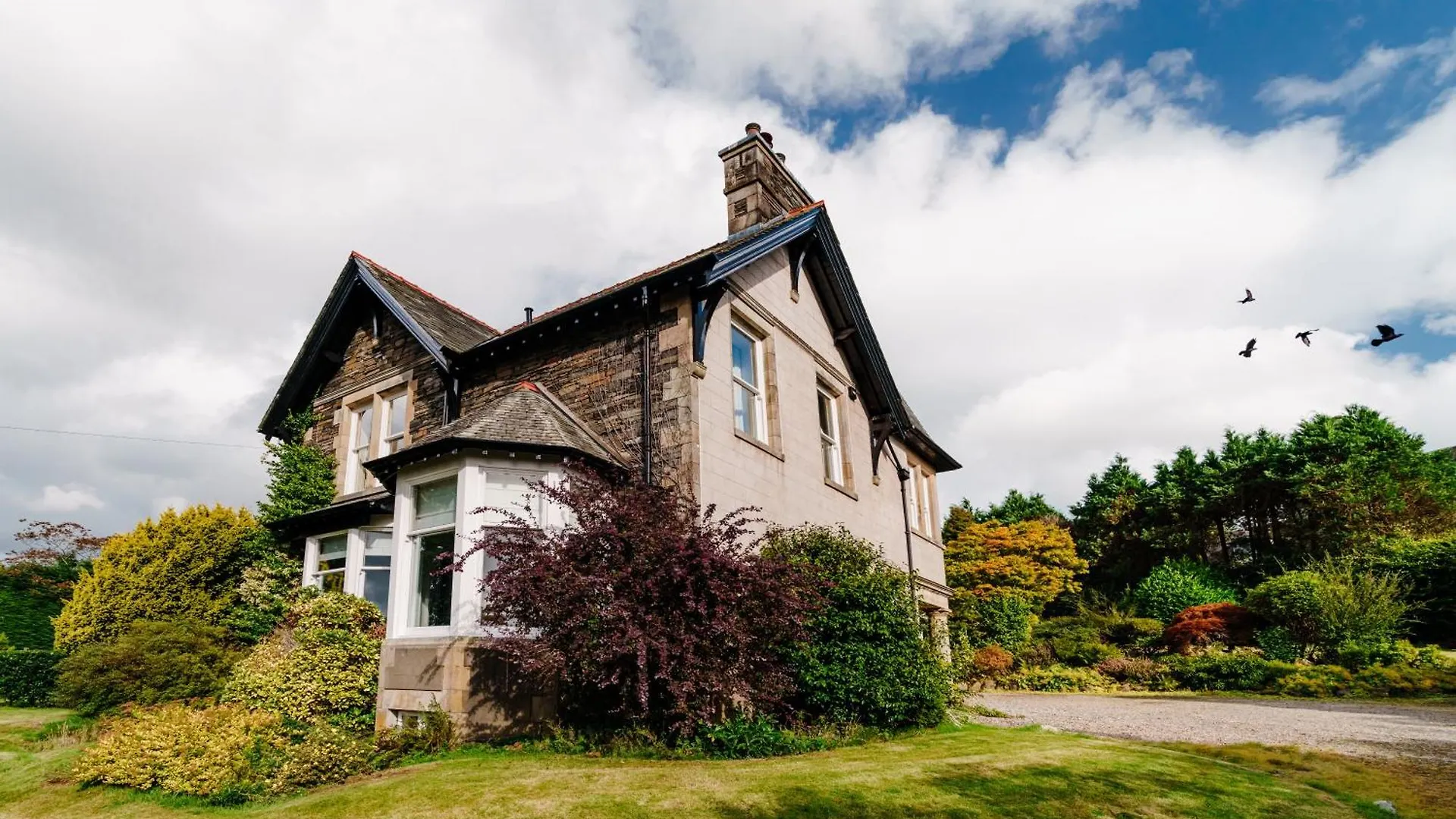 Villa Beaumont Exquisite Lakeland House, Sleeps 10 *
