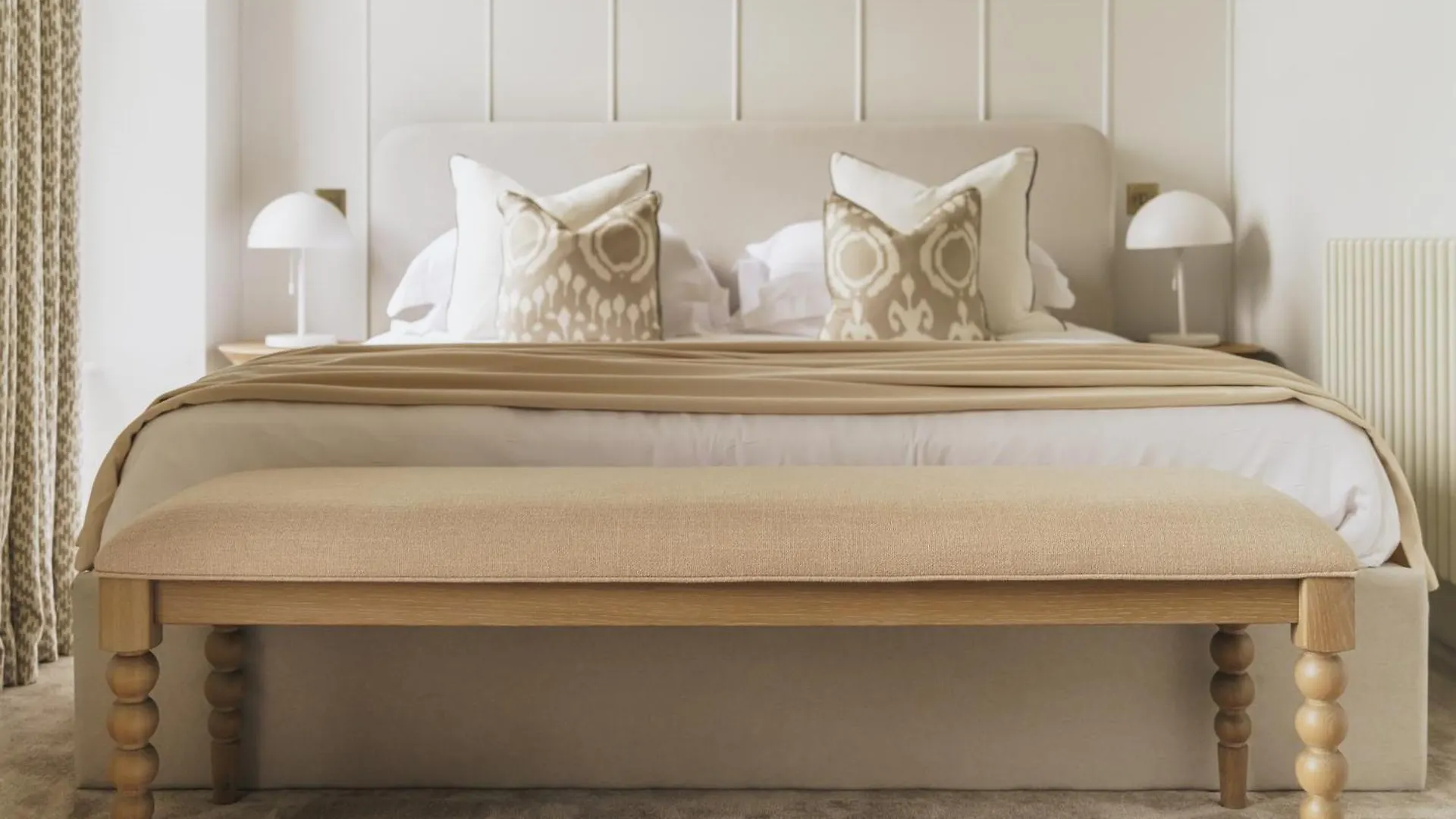 Villa Beaumont Exquisite Lakeland House, Sleeps 10