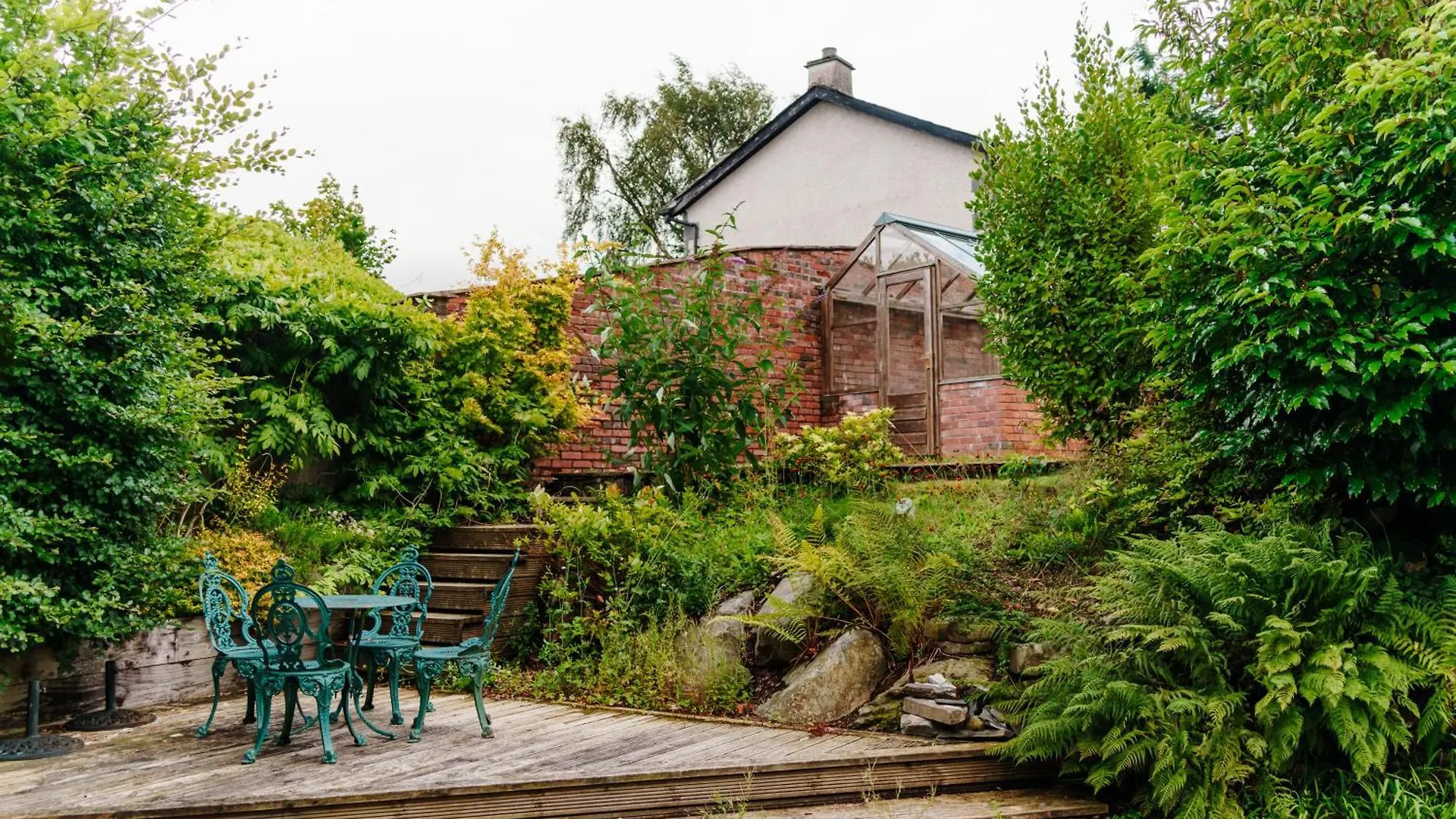 别墅 Beaumont Exquisite Lakeland House, Sleeps 10 *