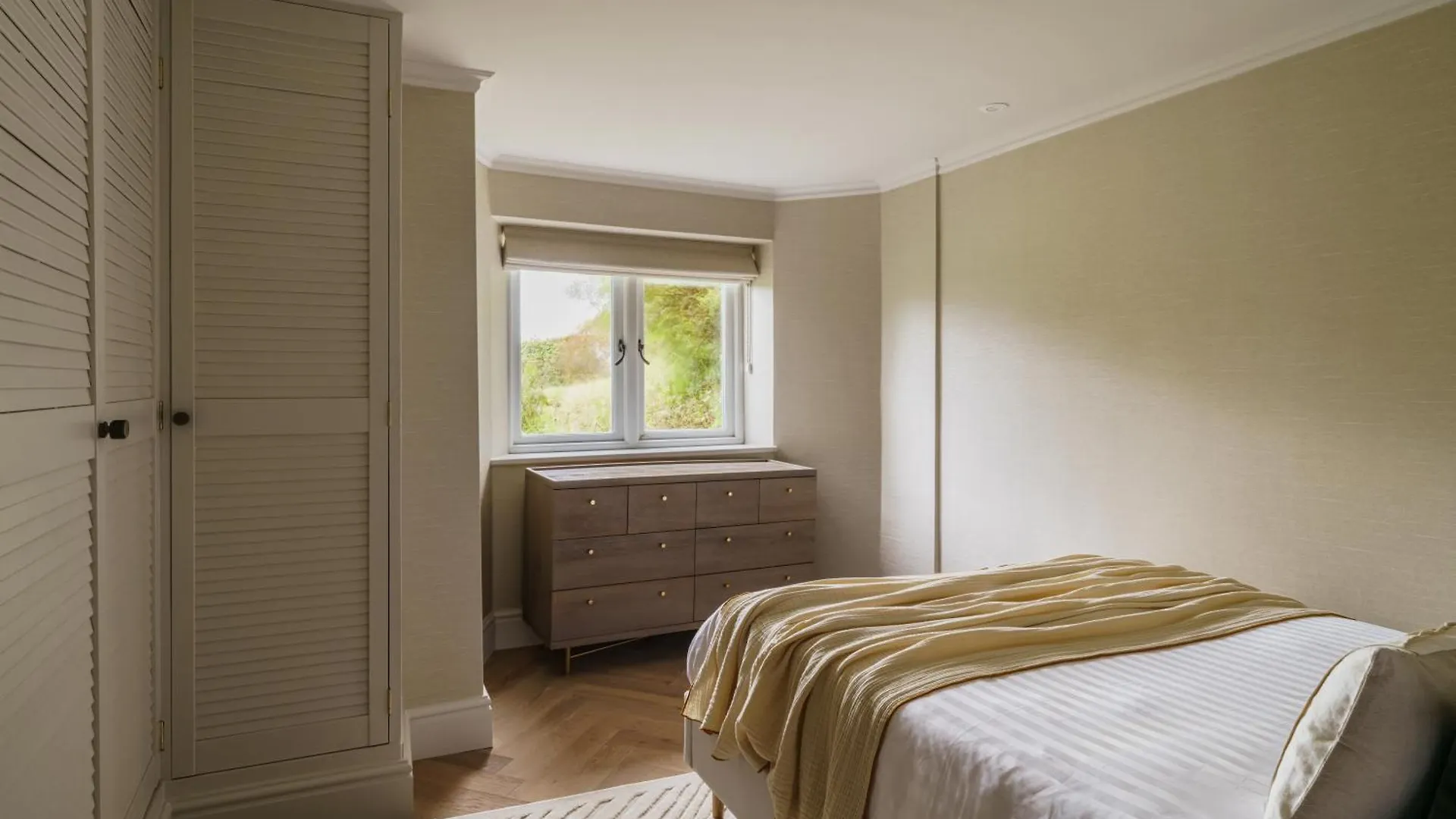 别墅 Beaumont Exquisite Lakeland House, Sleeps 10 温德米尔