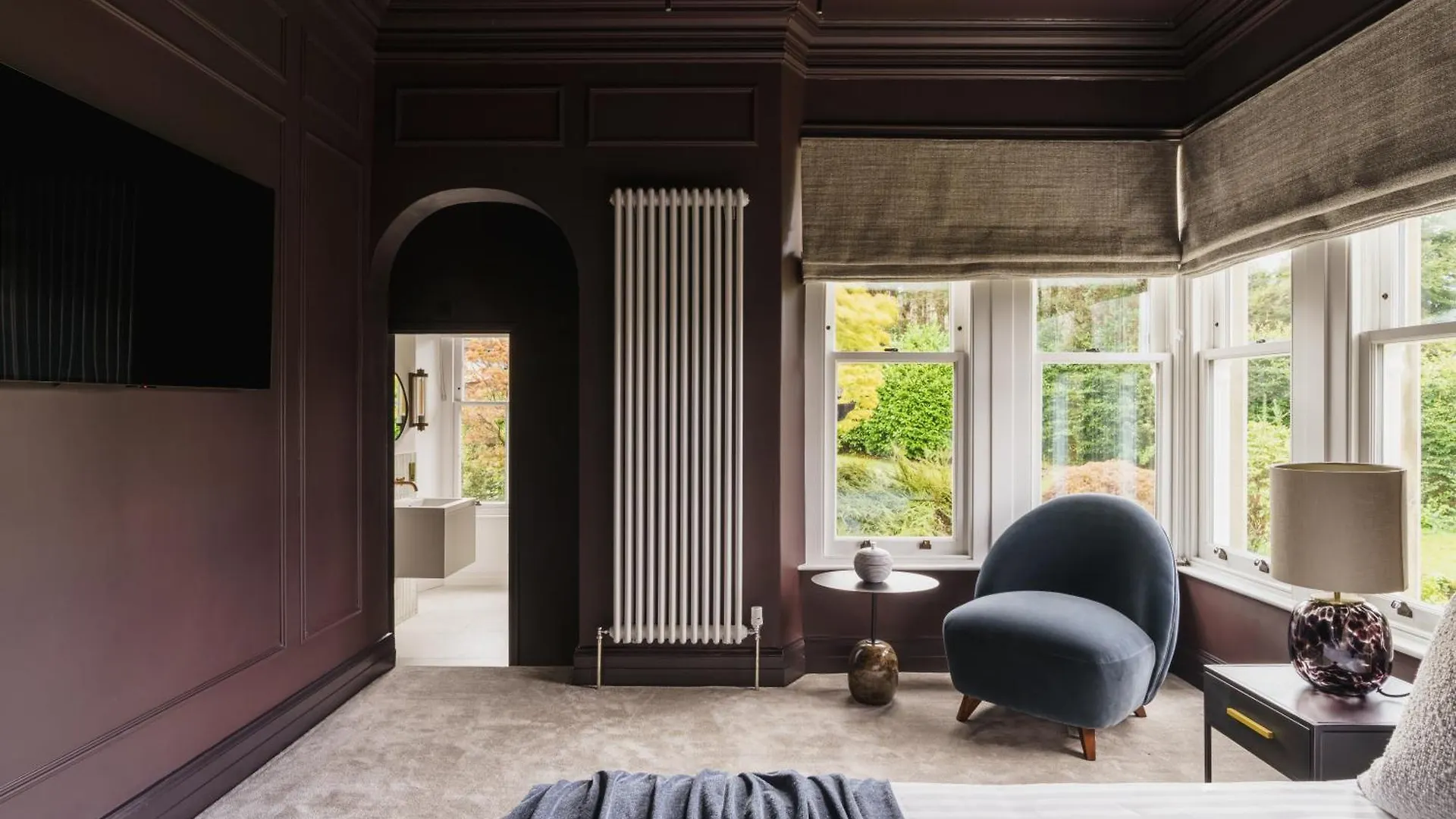 Beaumont Exquisite Lakeland House, Sleeps 10 *