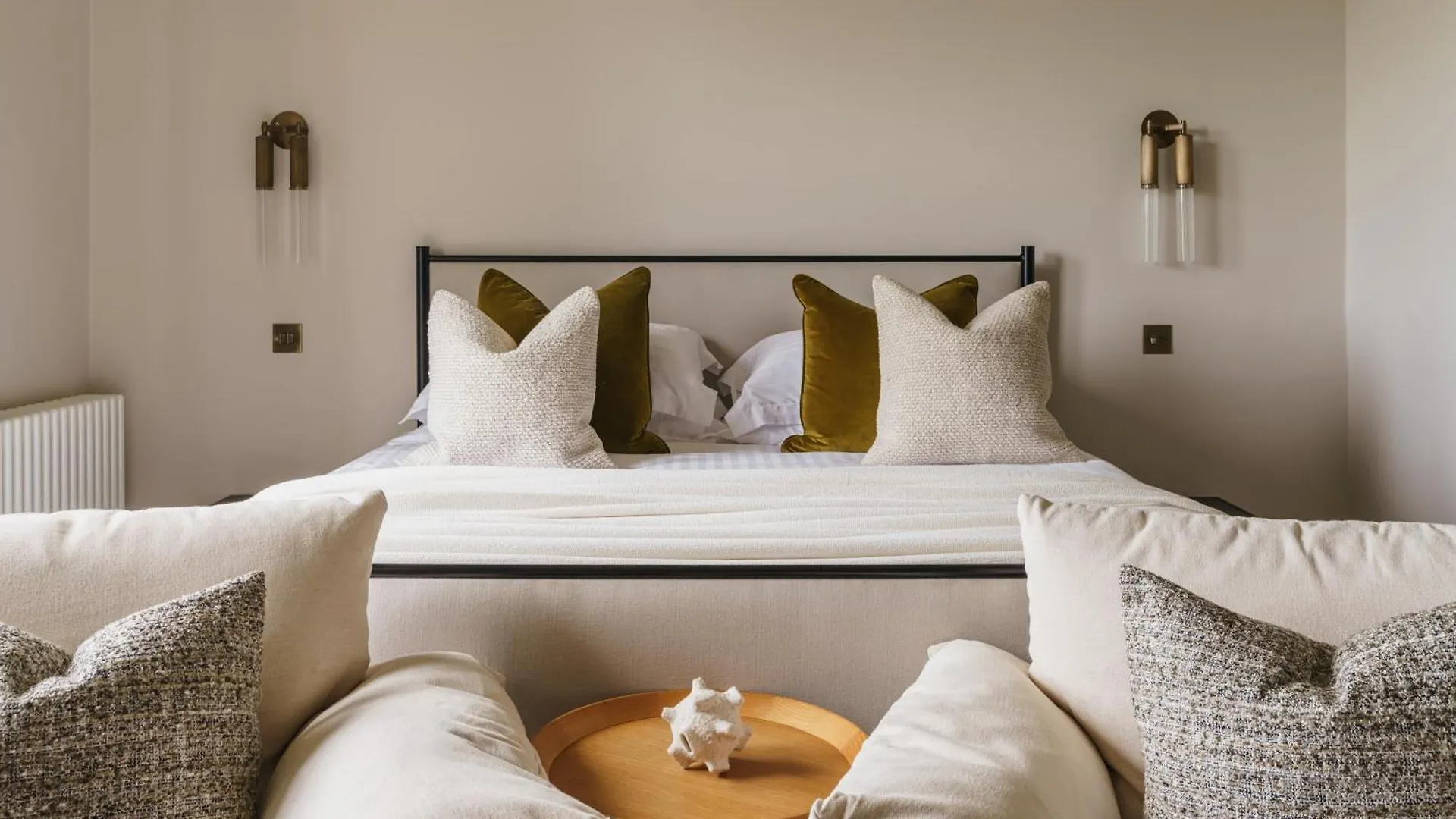 Villa Beaumont Exquisite Lakeland House, Sleeps 10