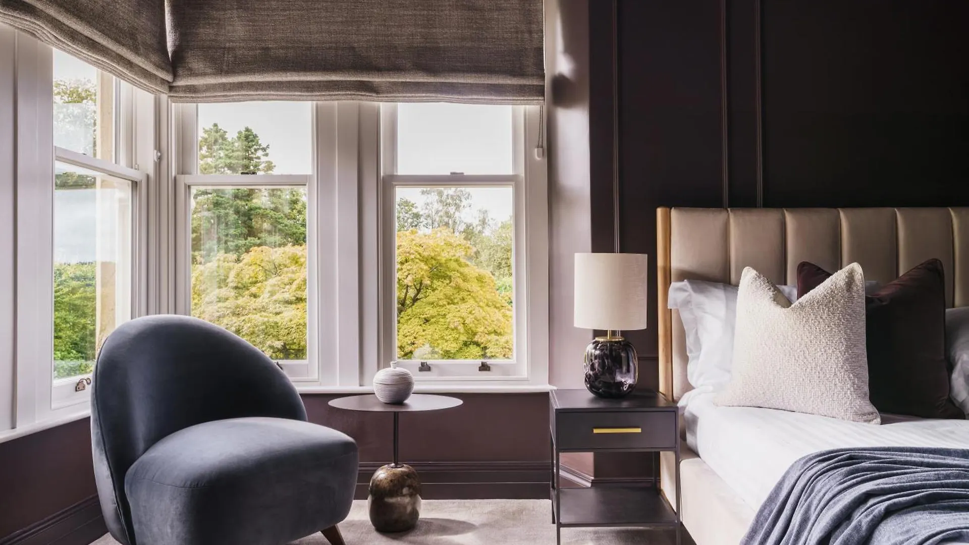 Beaumont Exquisite Lakeland House, Sleeps 10 Villa