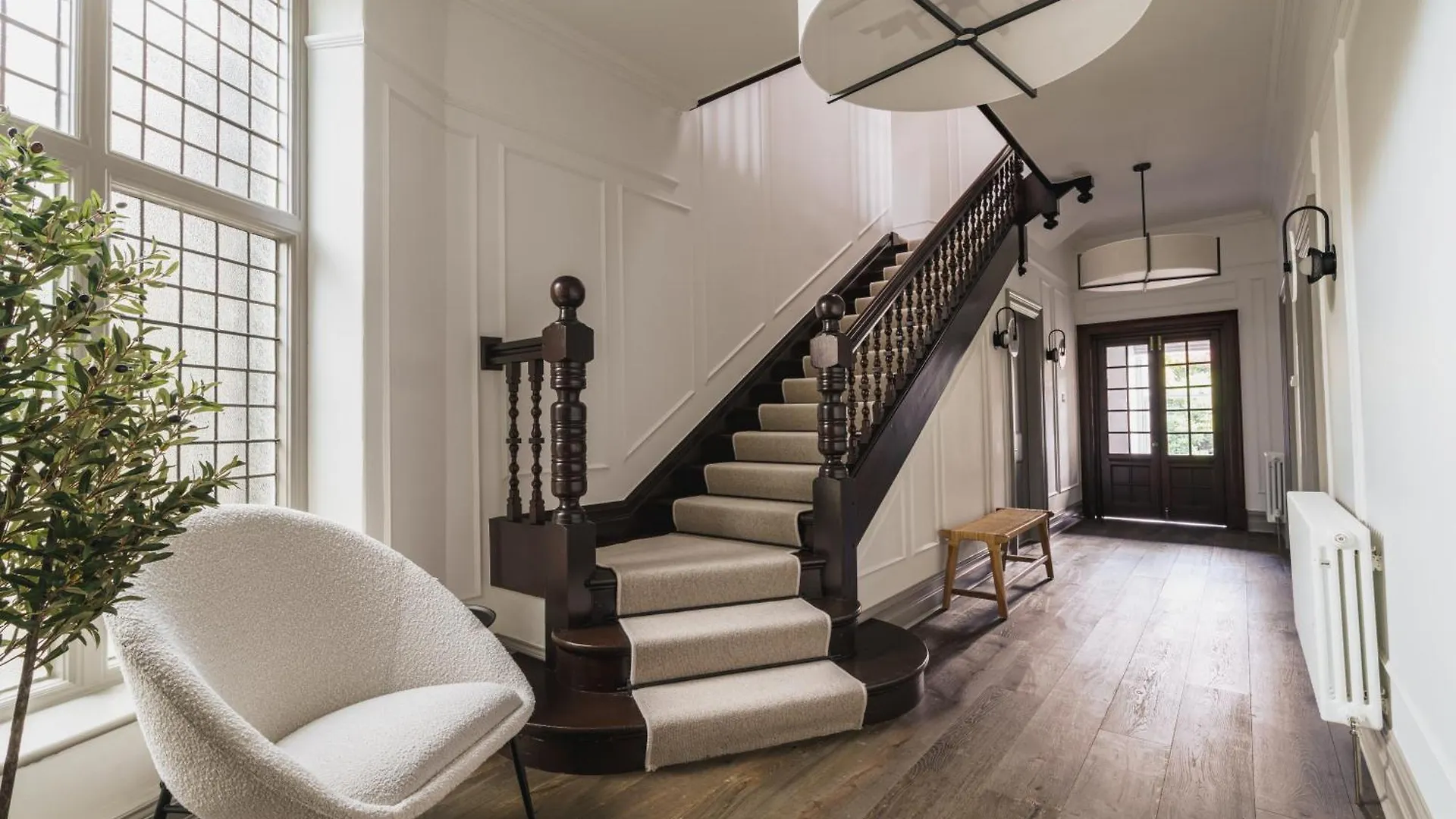 Beaumont Exquisite Lakeland House, Sleeps 10 别墅 温德米尔