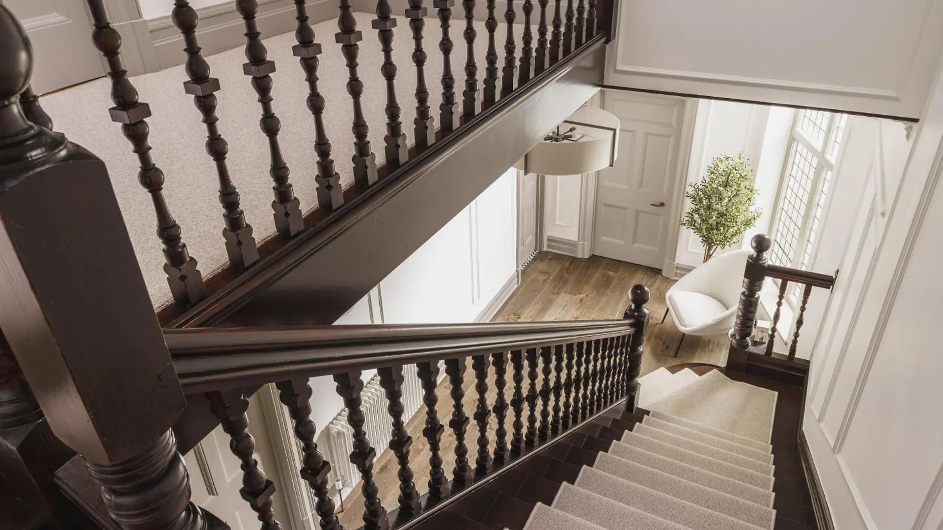 Beaumont Exquisite Lakeland House, Sleeps 10 别墅