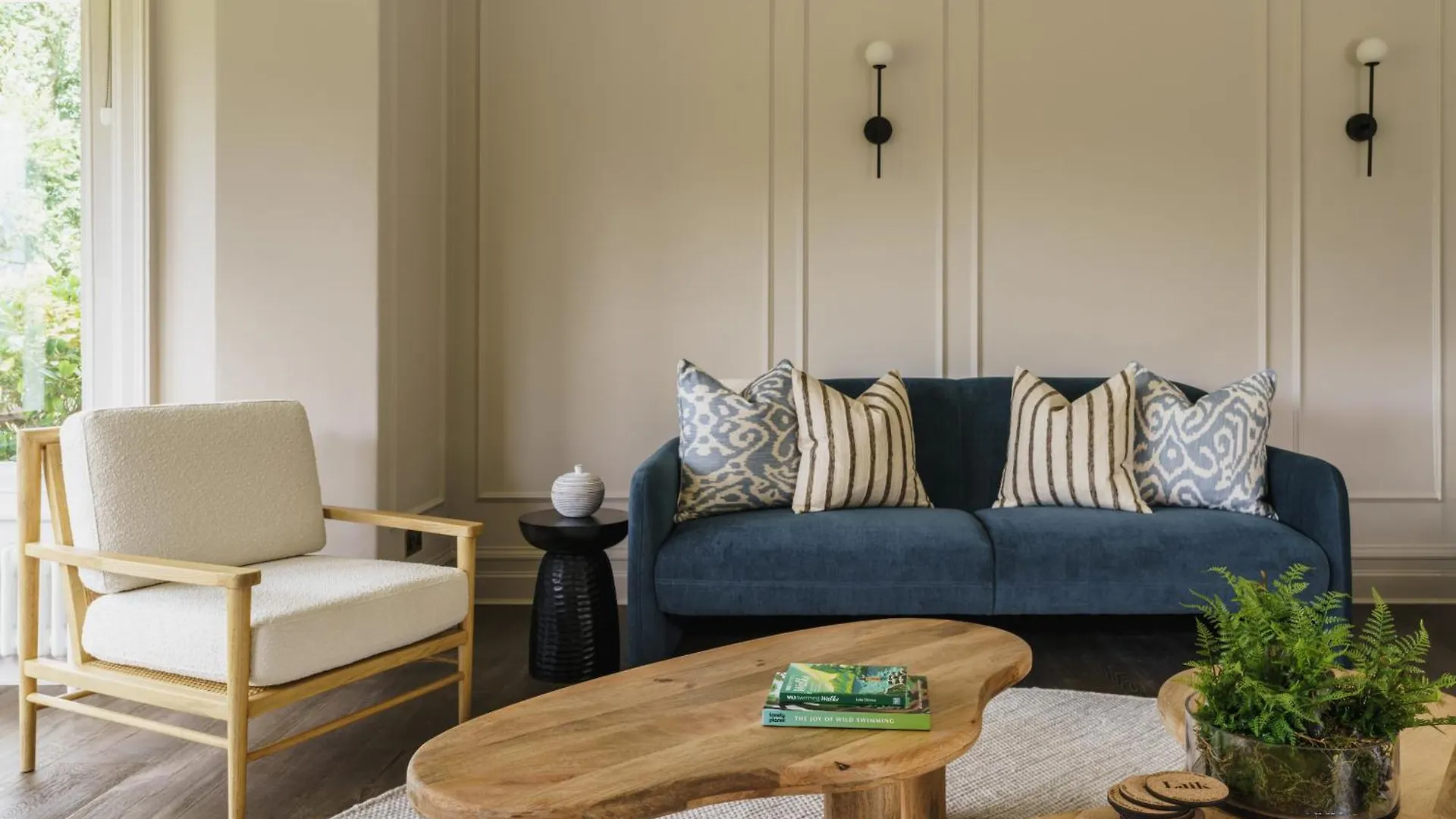 别墅 Beaumont Exquisite Lakeland House, Sleeps 10