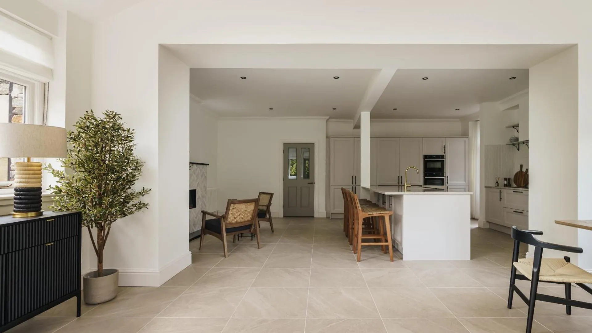 别墅 Beaumont Exquisite Lakeland House, Sleeps 10 *