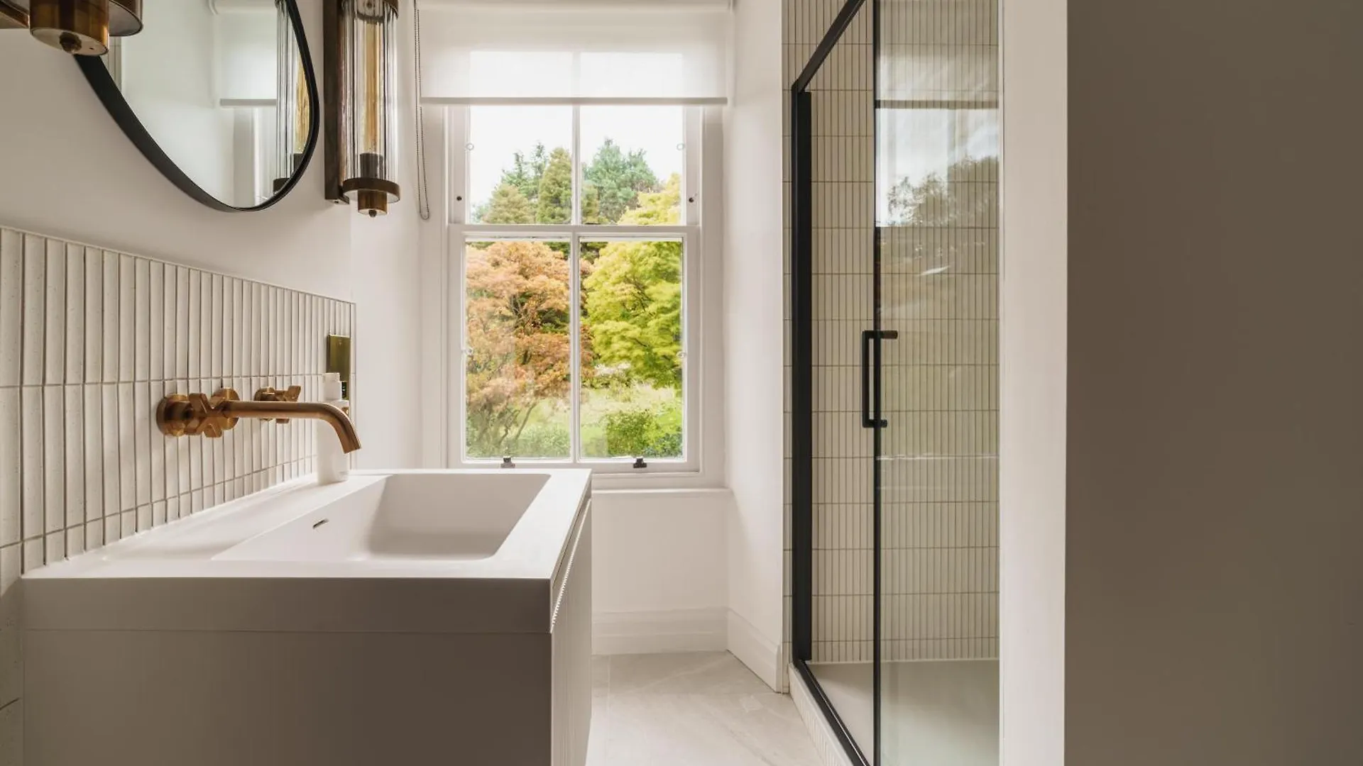 Villa Beaumont Exquisite Lakeland House, Sleeps 10 Windermere