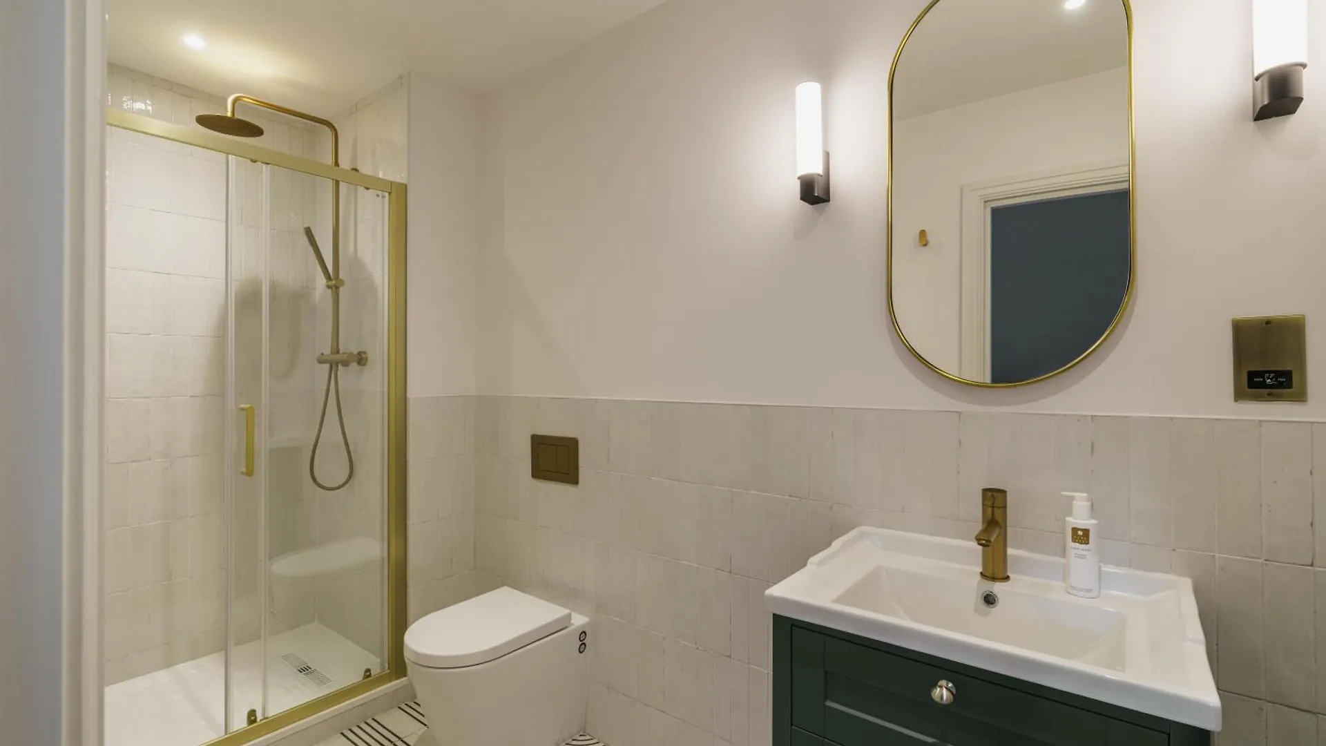 Beaumont Exquisite Lakeland House, Sleeps 10 别墅 温德米尔