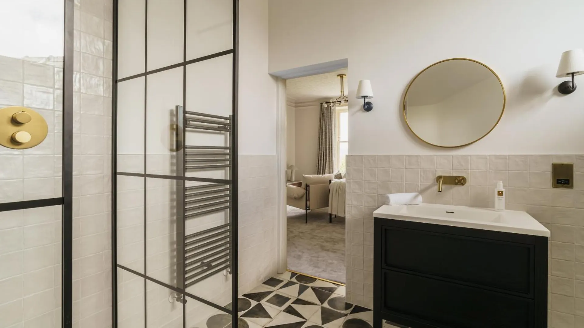 Beaumont Exquisite Lakeland House, Sleeps 10 别墅 *