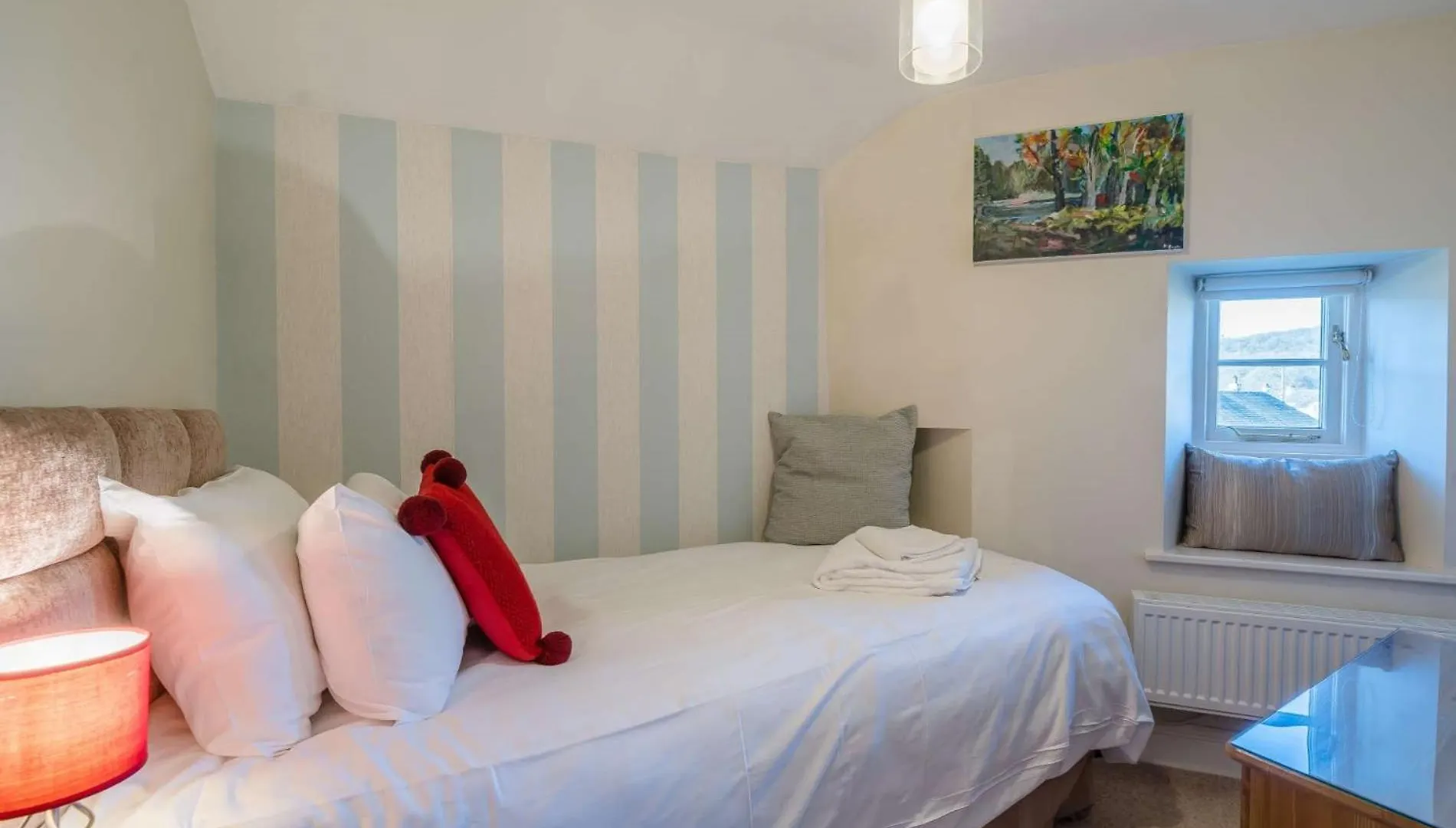 2 Bed In Satterthwaite And Llh56