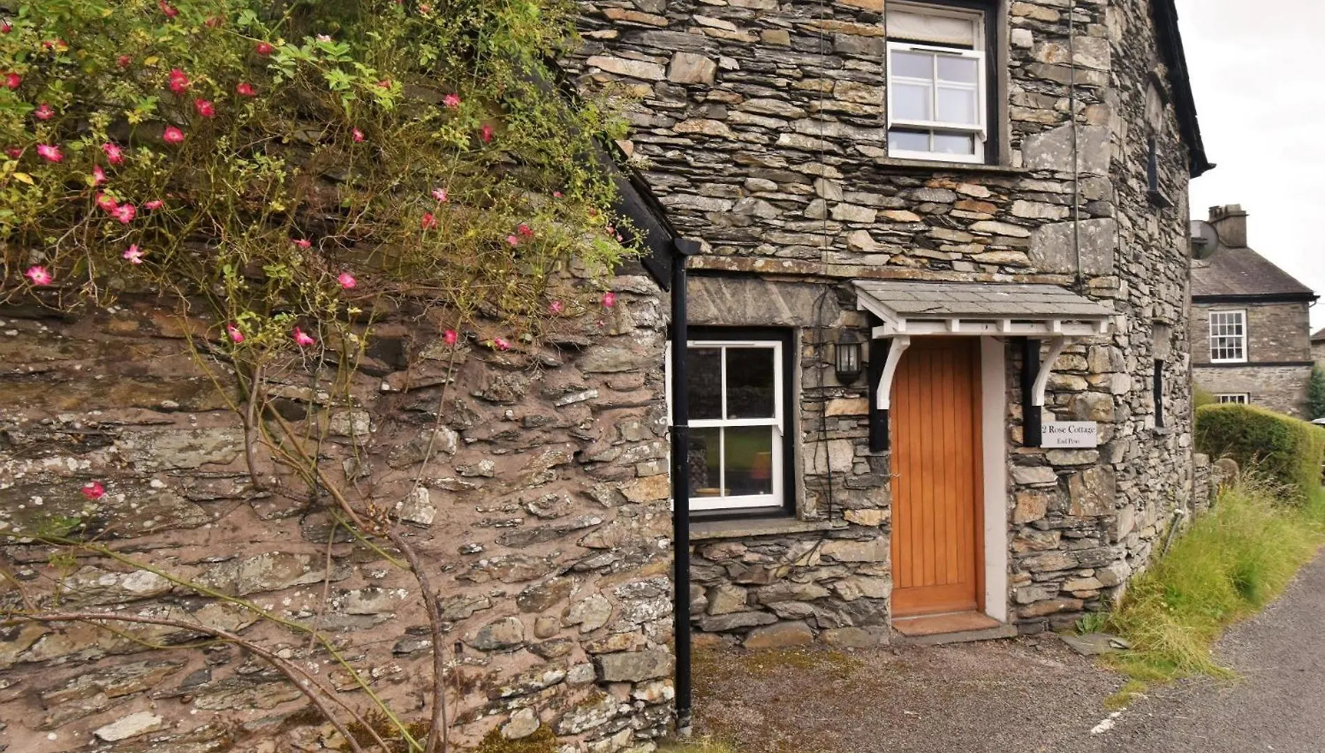 Prázdninový dům 2 Bed In Satterthwaite And Llh56 Grizedale