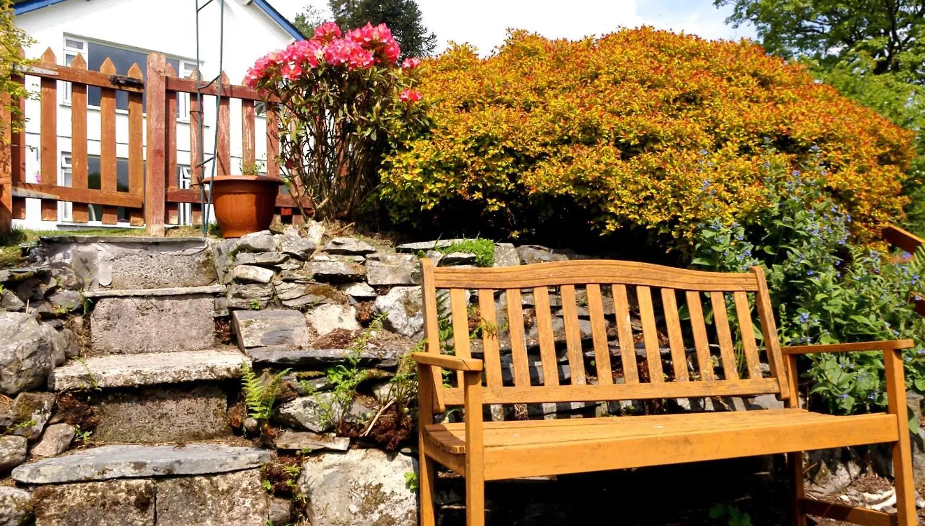 Holiday home 1 Bed In Village Llh16 Hawkshead