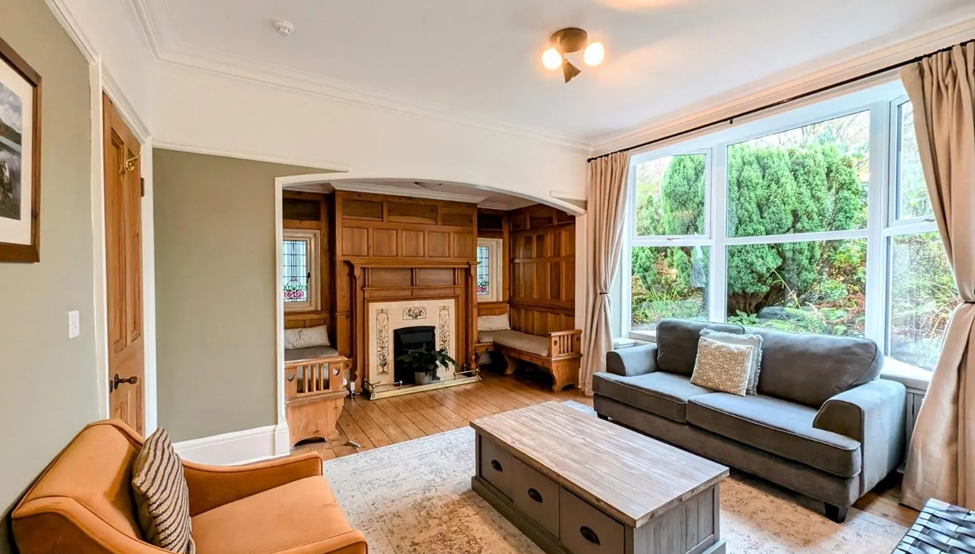 9 Bed In Keswick Sz238 *