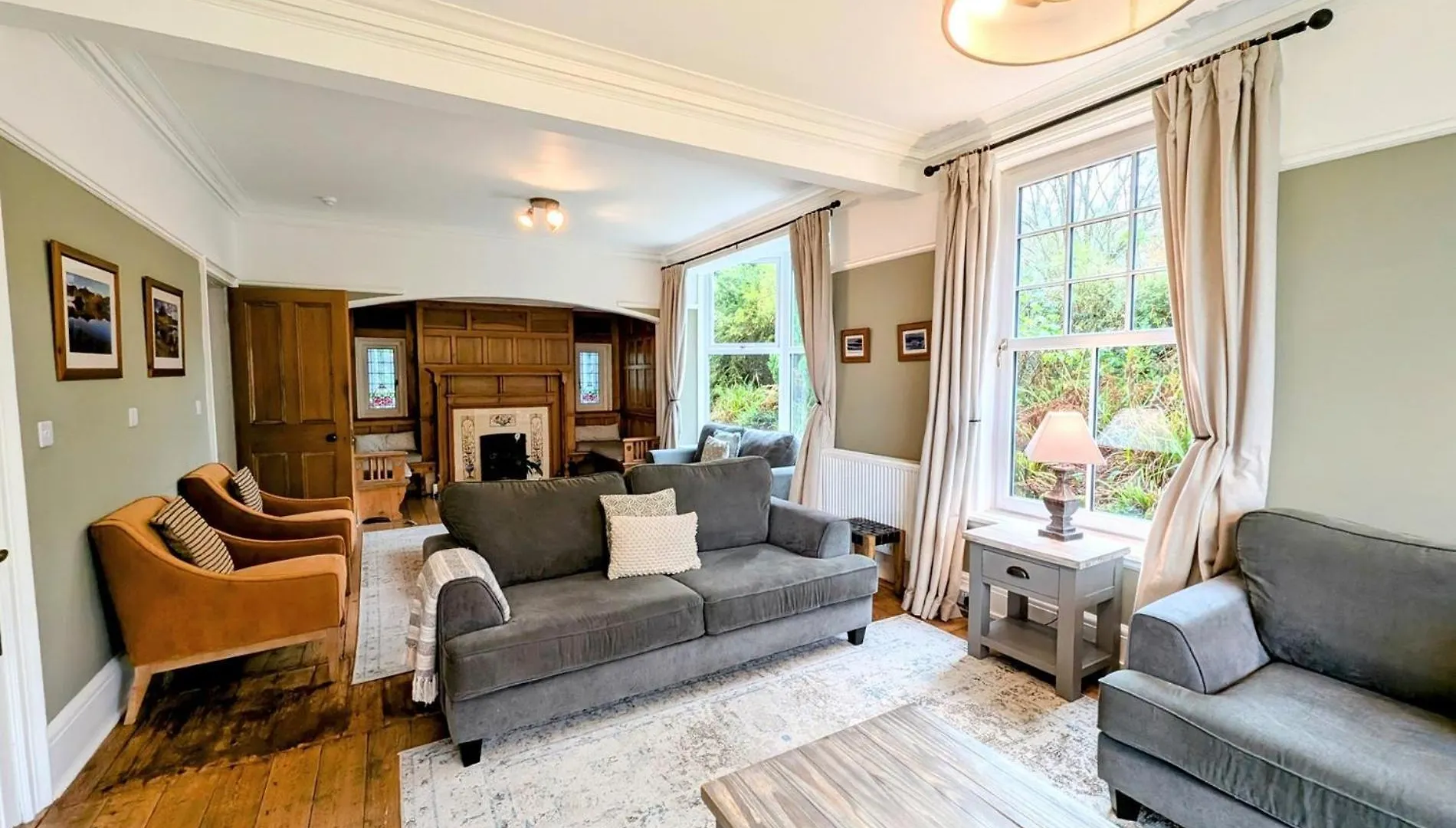 9 Bed In Keswick Sz238 Keswick (Cumbria)