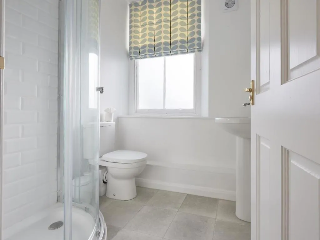 4 Bed In Keswick Sz443 Сasa de vacaciones *
