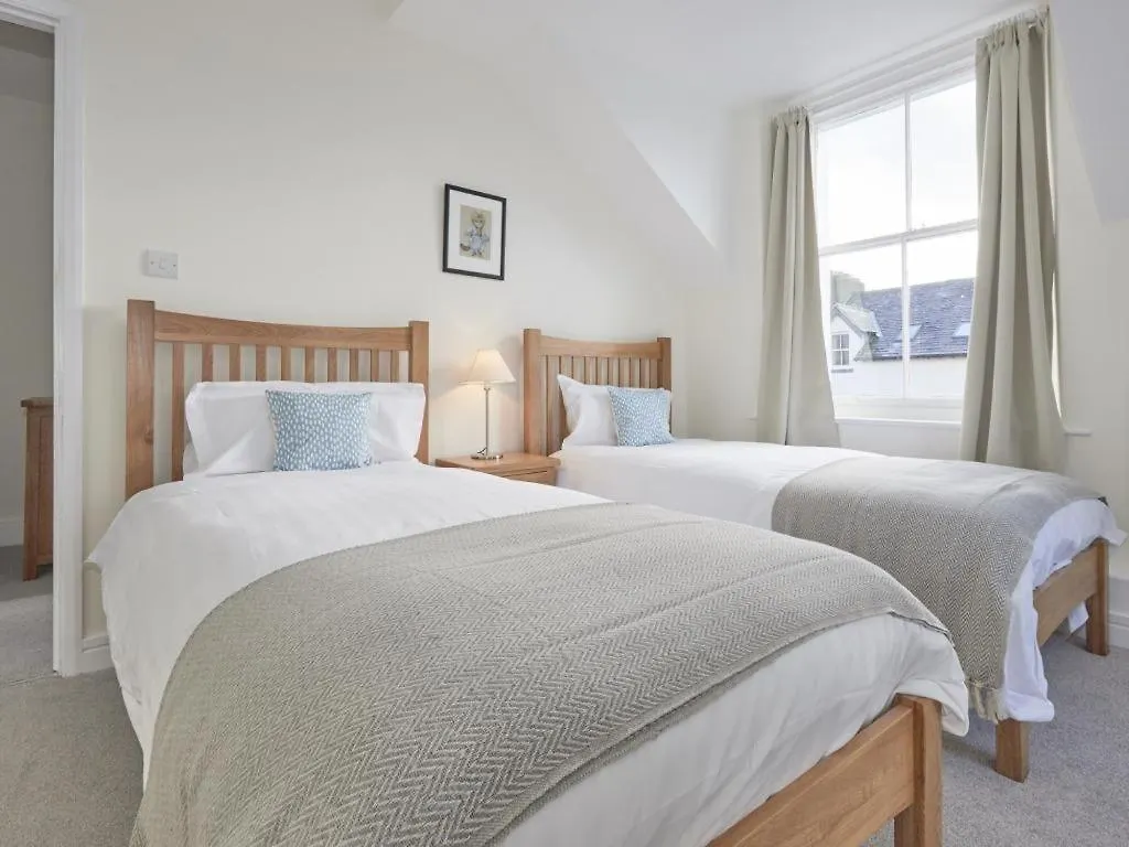 Holiday home 4 Bed In Keswick Sz443 *