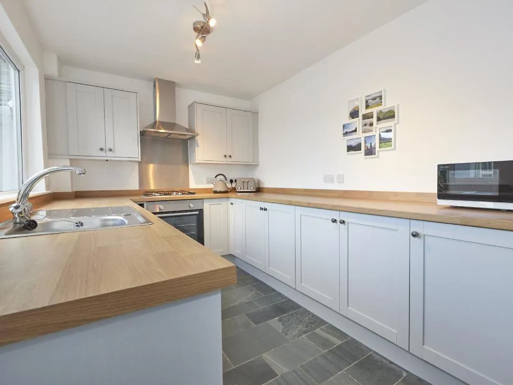 4 Bed In Keswick Sz443 Holiday home Keswick (Cumbria)