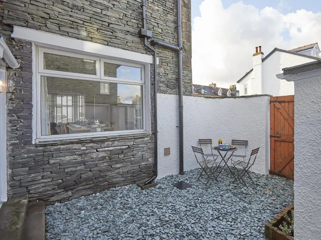 Сasa de vacaciones 4 Bed In Keswick Sz443 Keswick (Cumbria)
