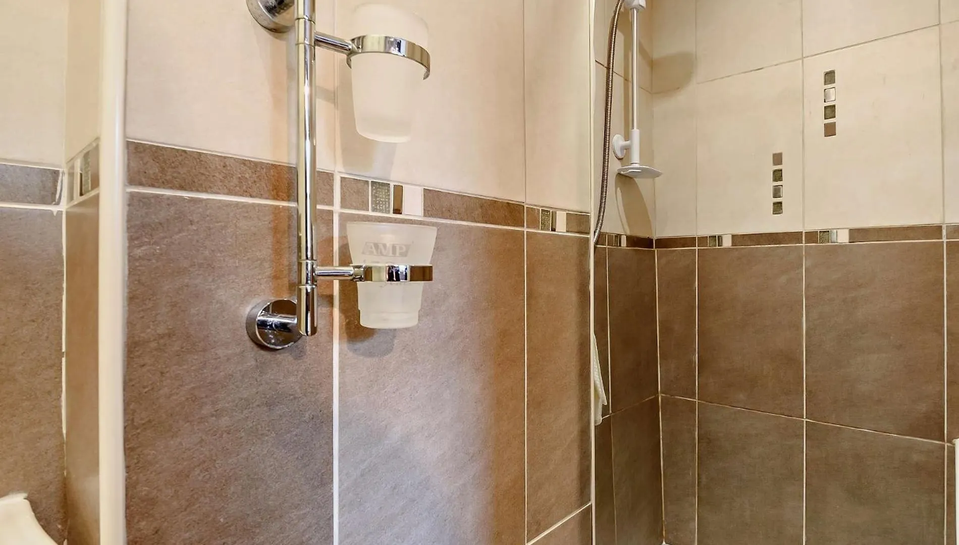 3 Bed In Haile 90050 펜션
