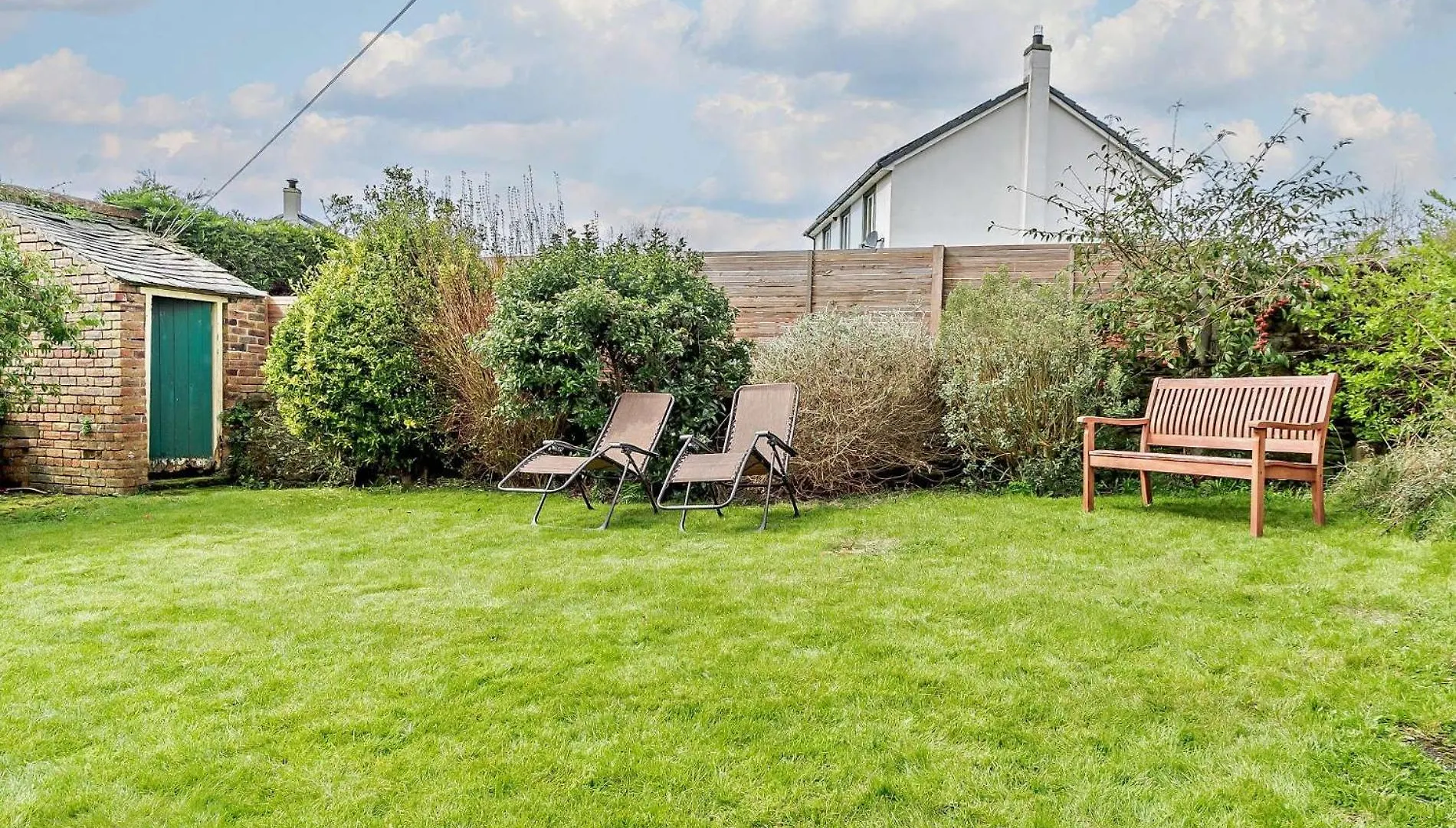 3 Bed In Haile 90050 *