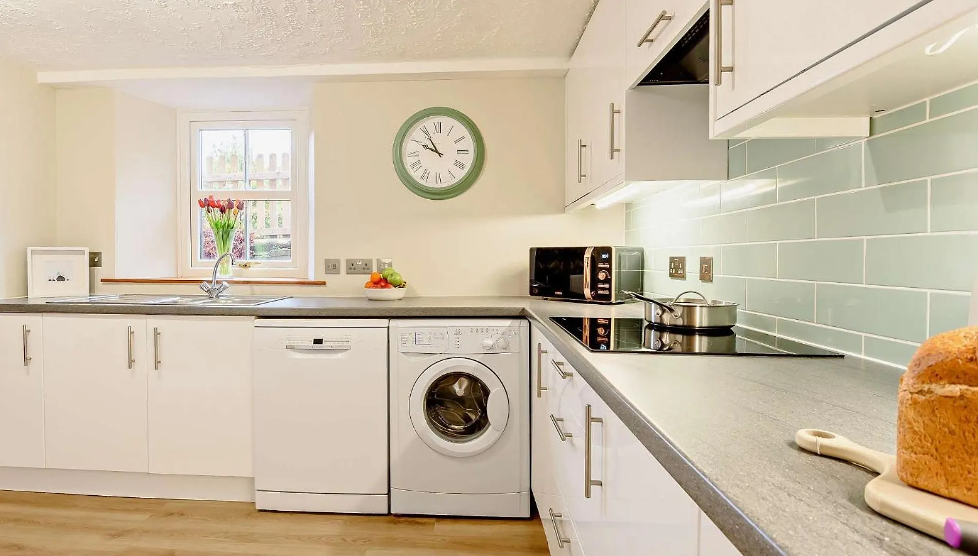 Holiday home 3 Bed In Haile 90050 Hale (Cumbria)