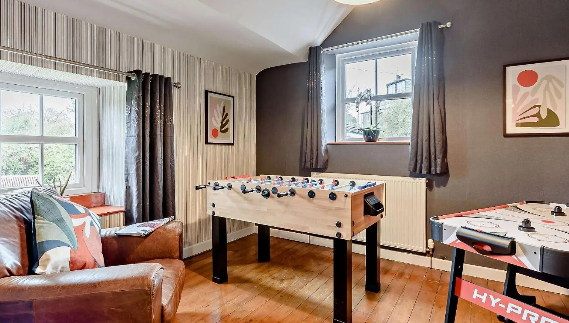 펜션 3 Bed In Haile 90050 Hale (Cumbria)