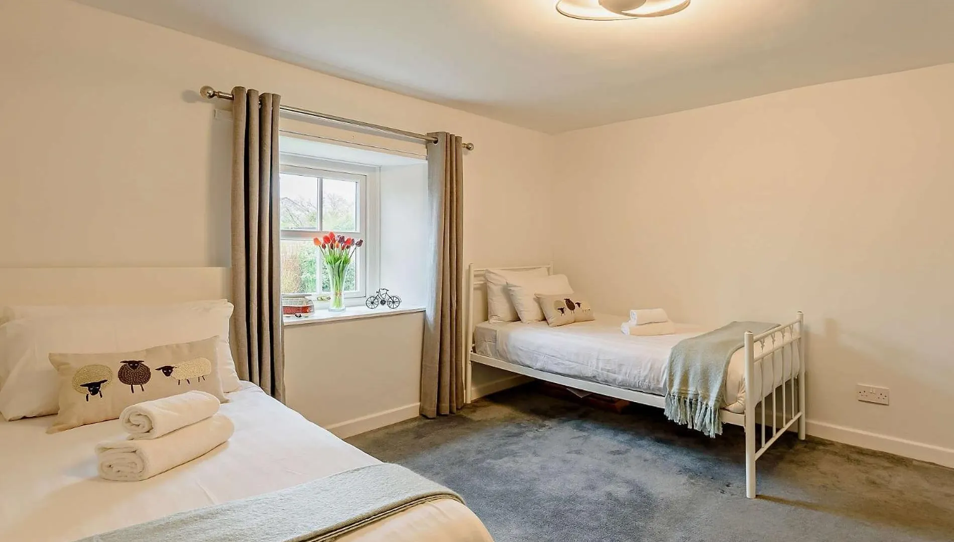 3 Bed In Haile 90050 * Hale (Cumbria)