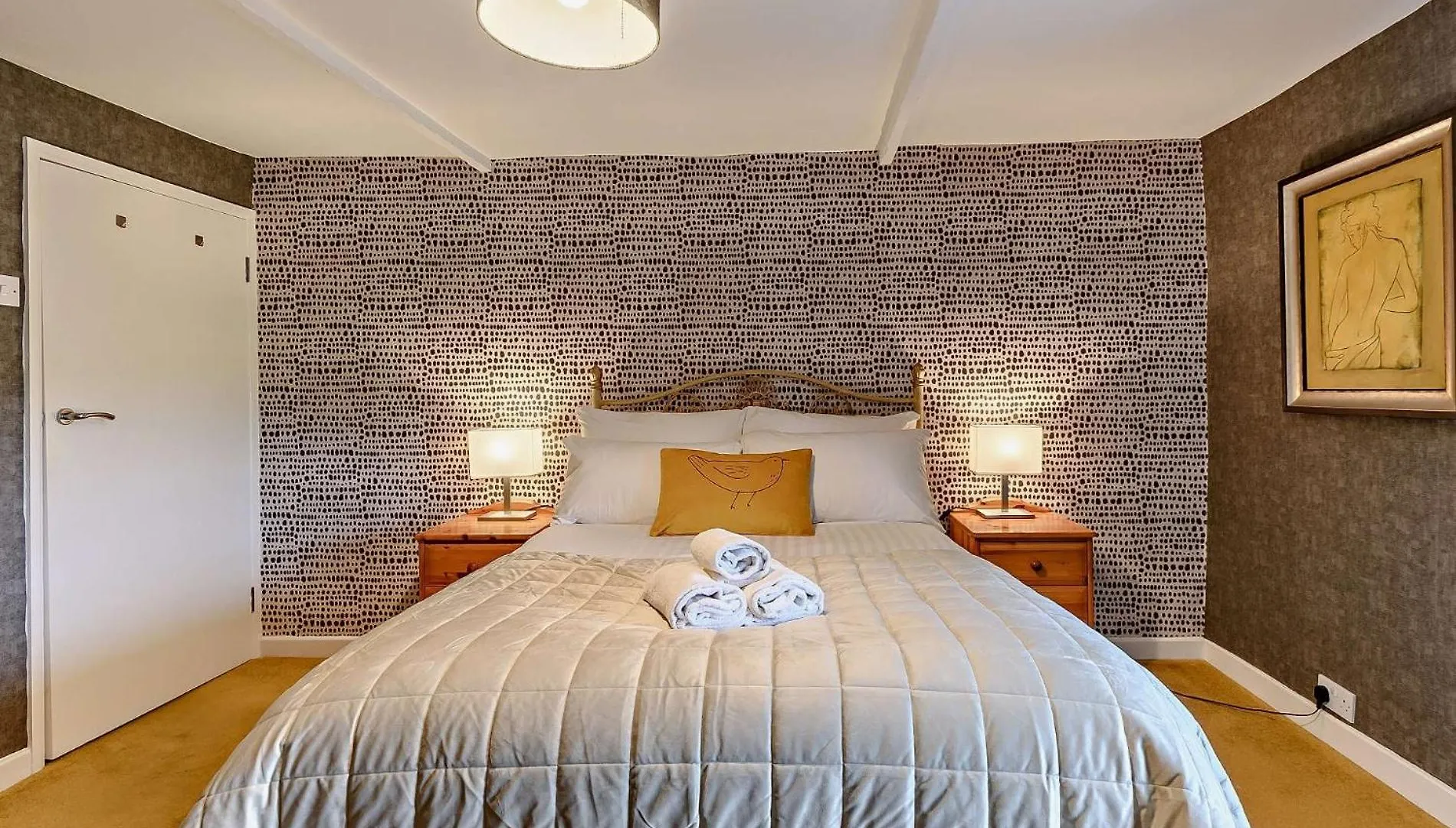 펜션 3 Bed In Haile 90050 Hale (Cumbria)