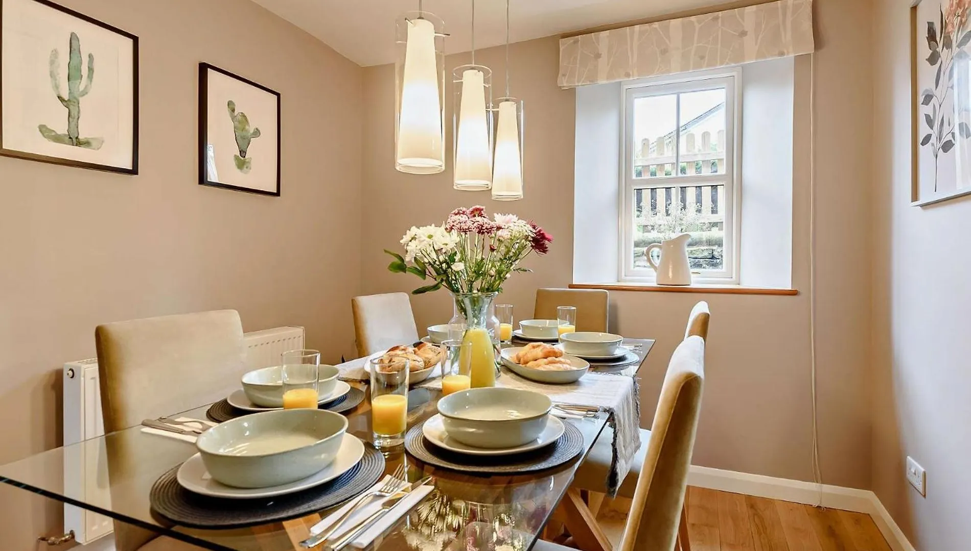 3 Bed In Haile 90050 *